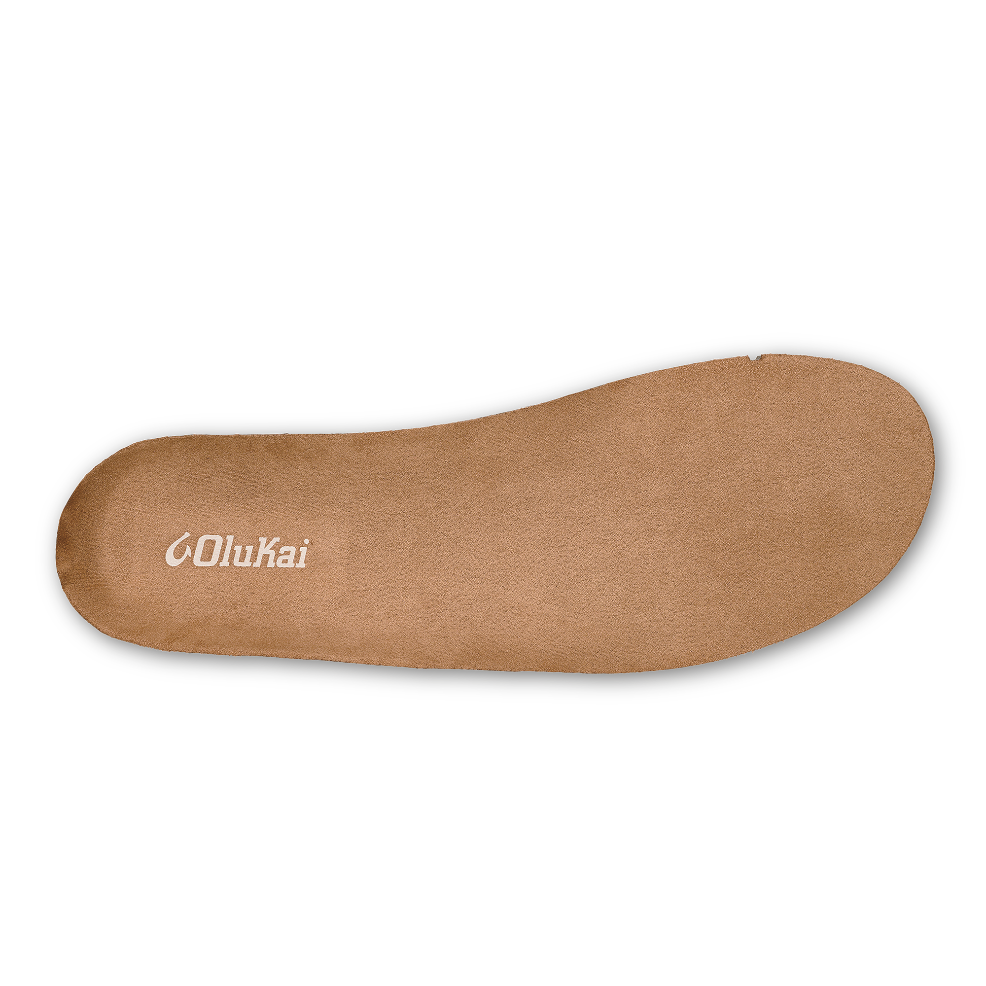 Mens Relaxed Insole - Tan