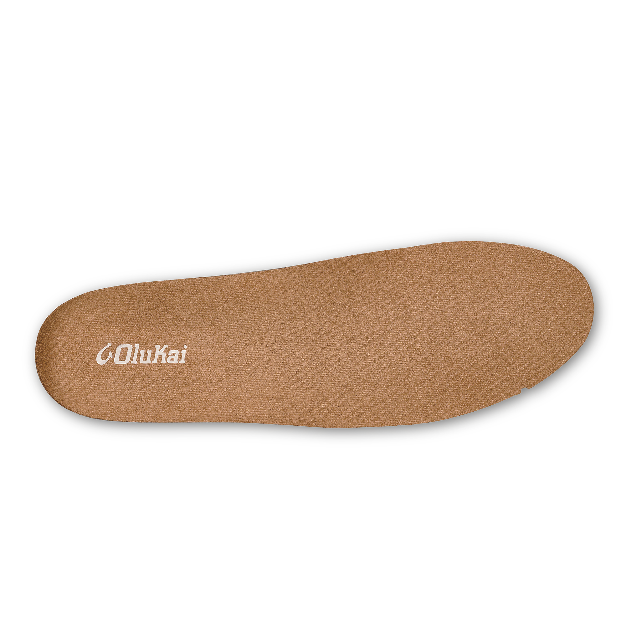 Mens Sneaker Insole - Tan