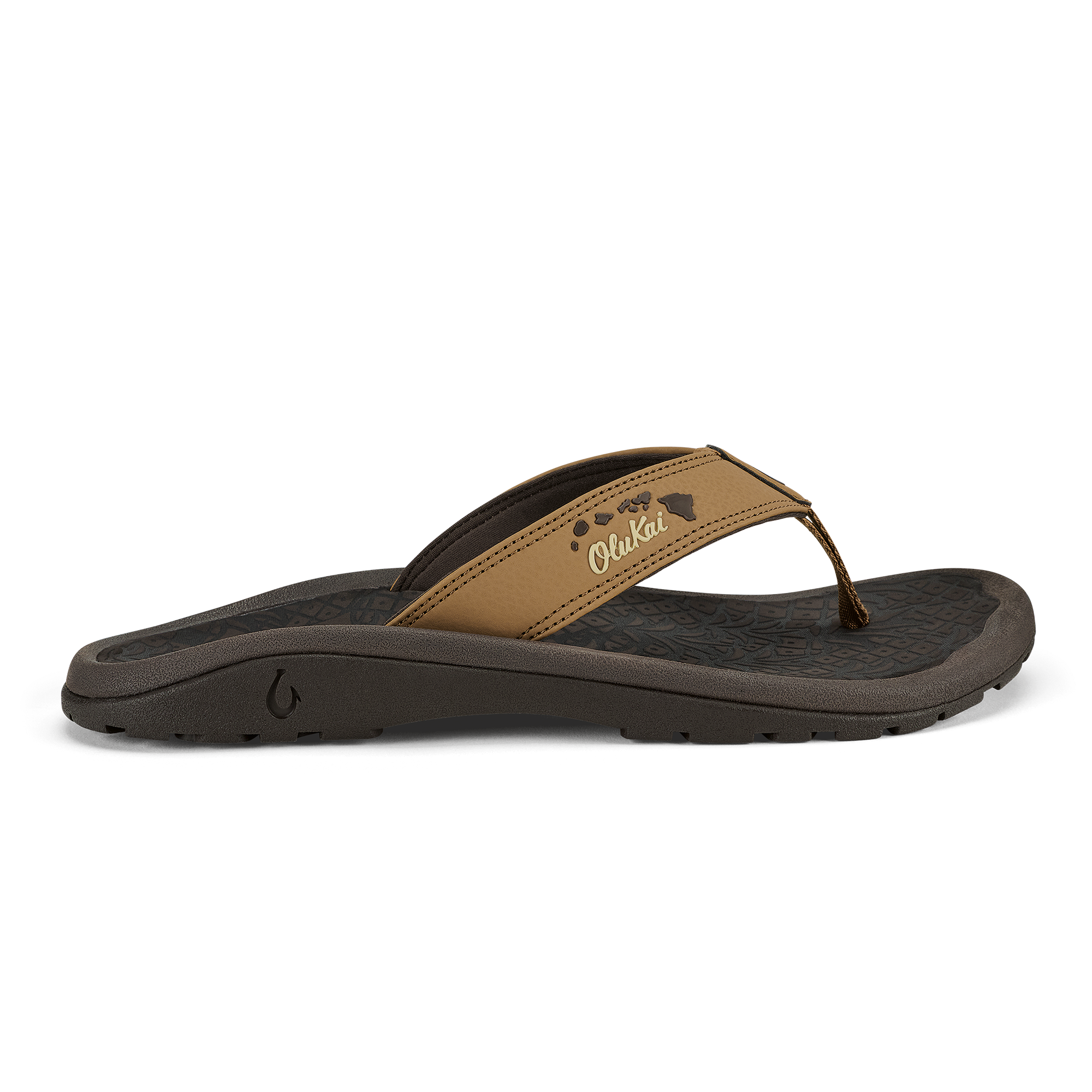 Ohana - Tan / Island Chain