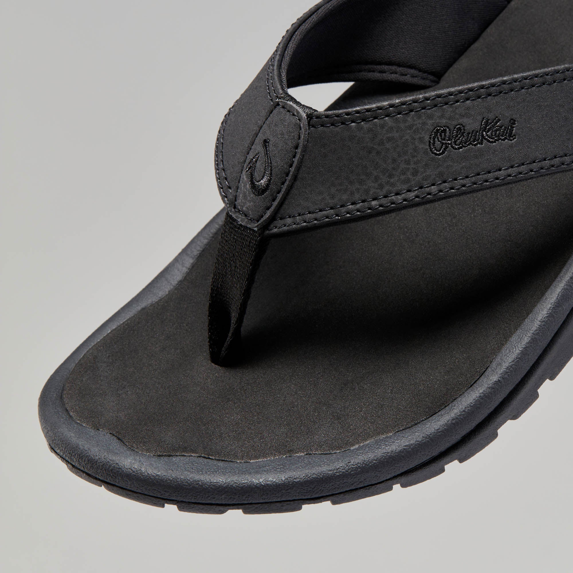 Ohana - Black