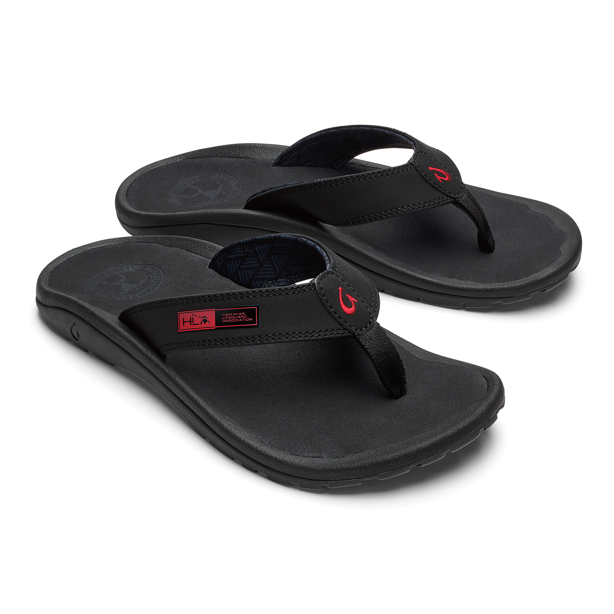Ohana  -  Black / HLA