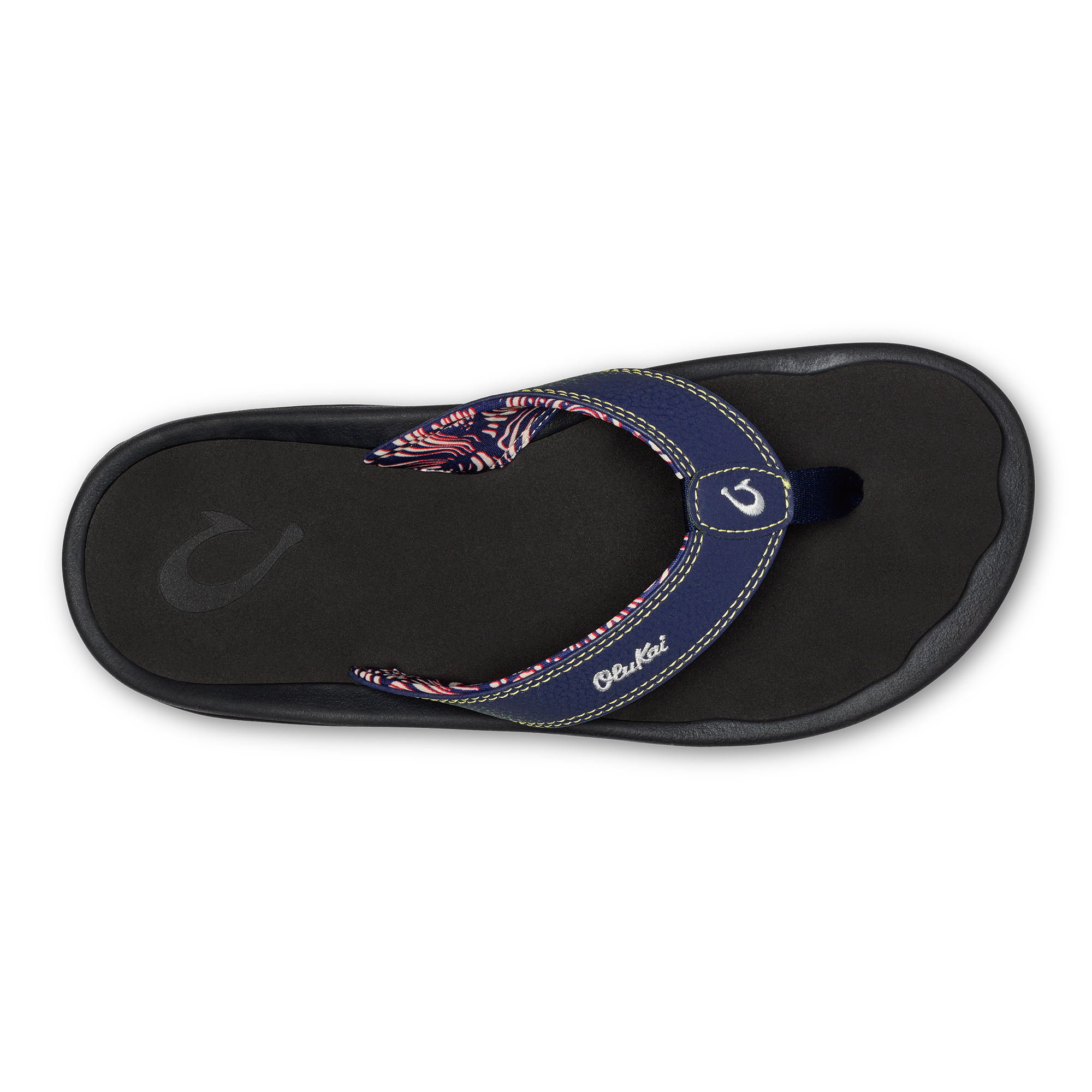 Ohana - Navy / Onyx
