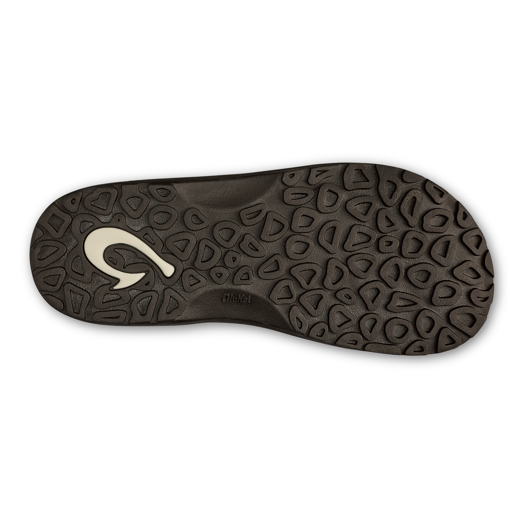 Ohana - Camo / Dark Java