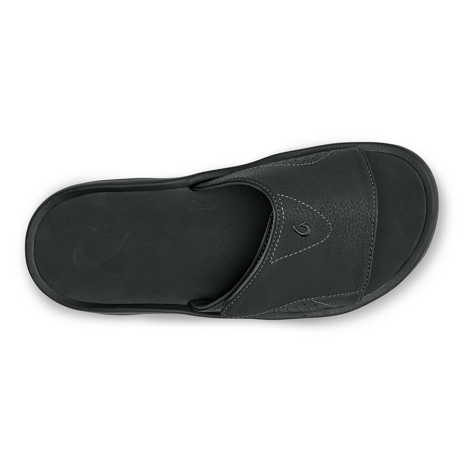Nalu Slide - Black