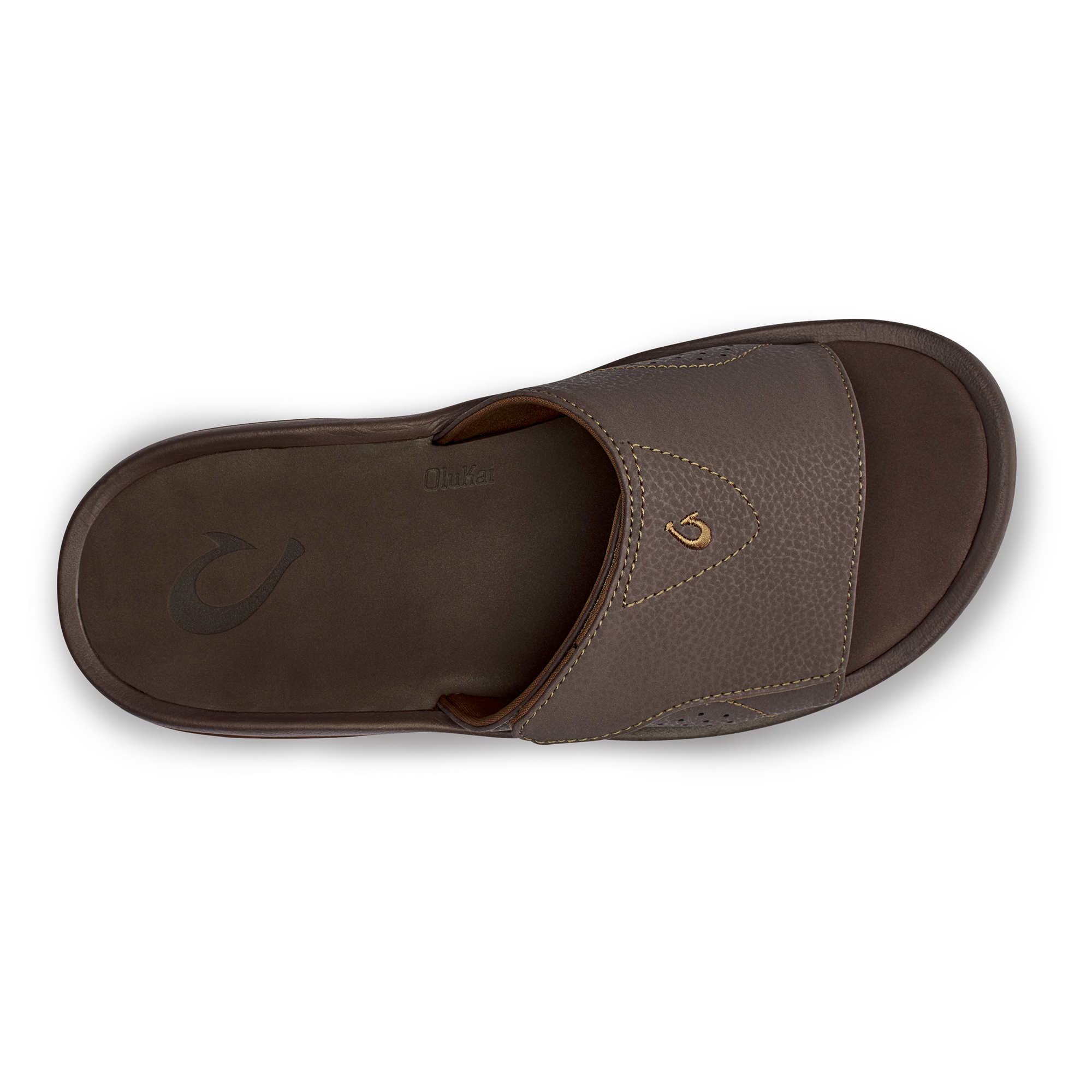 Nalu Slide - Dark Java