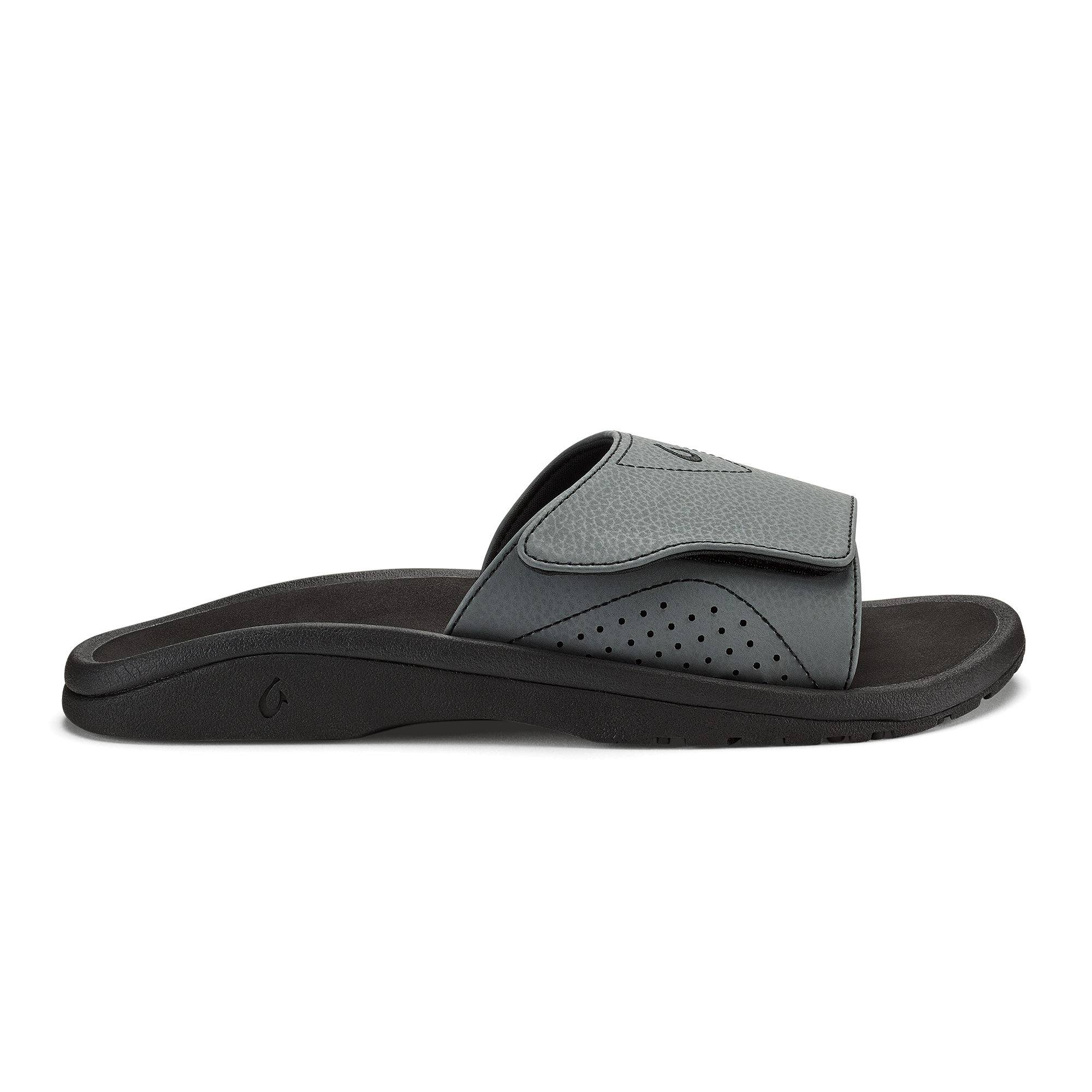 Nalu Slide  -  Rock / Black
