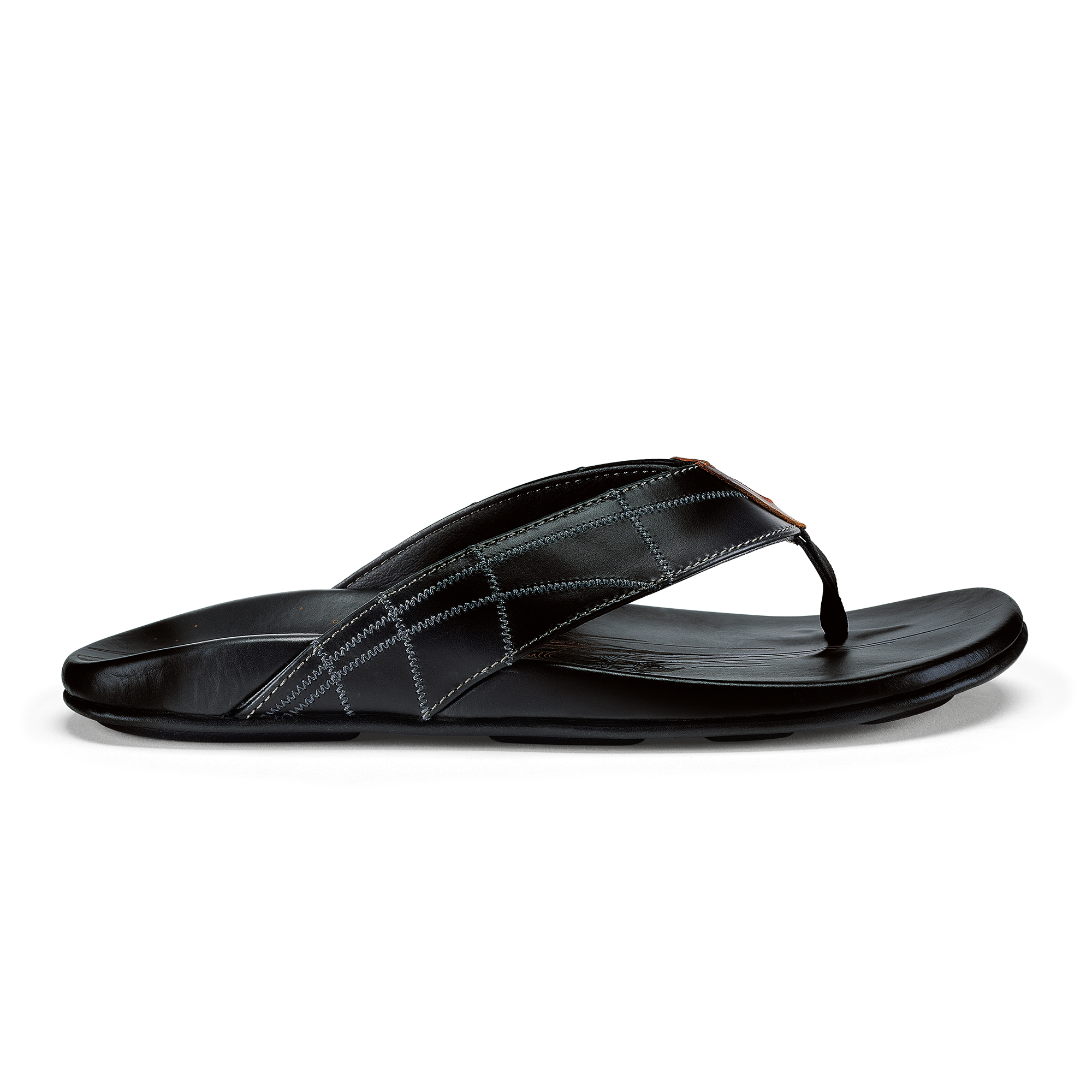 Hokulea Kia - Black