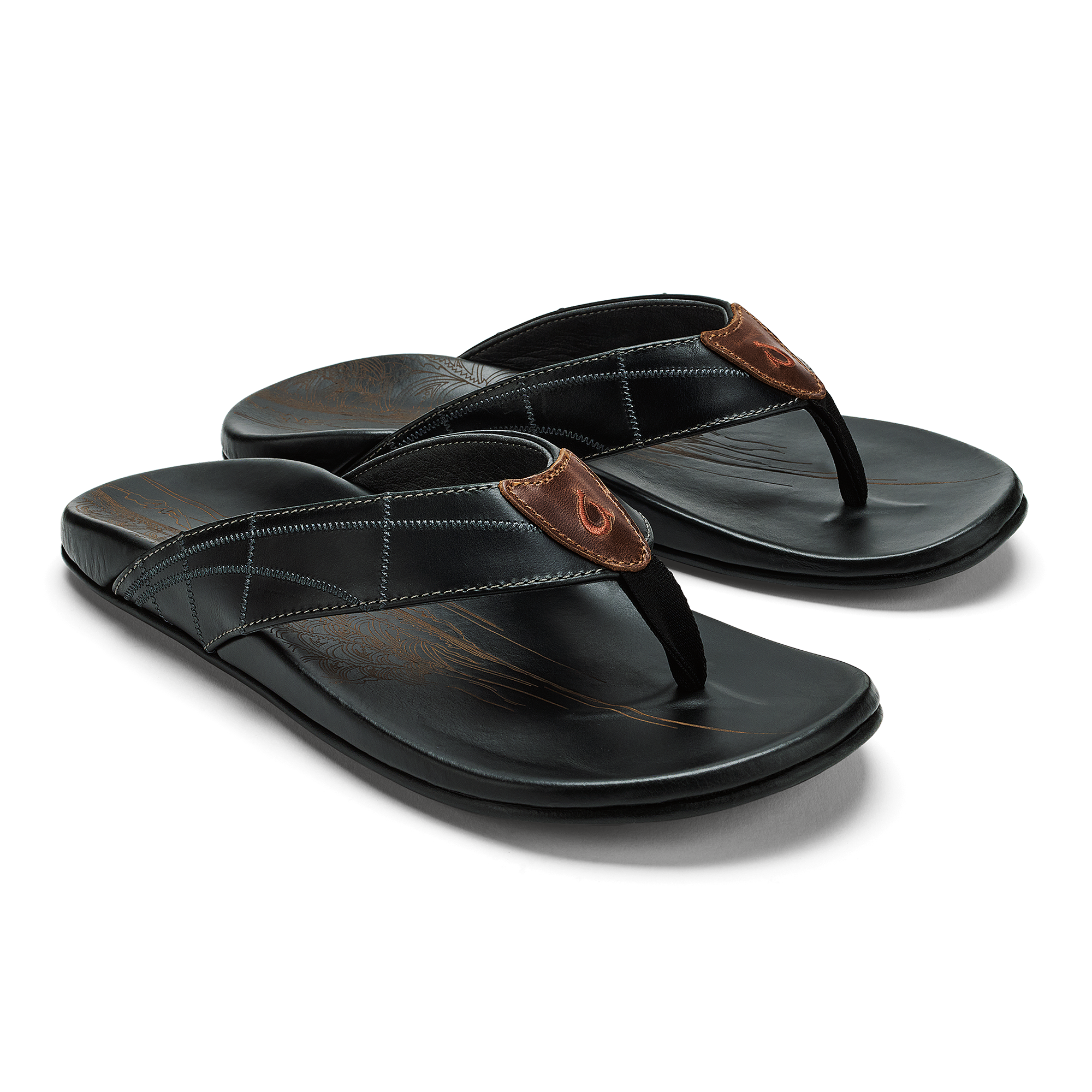 Hokulea Kia - Black