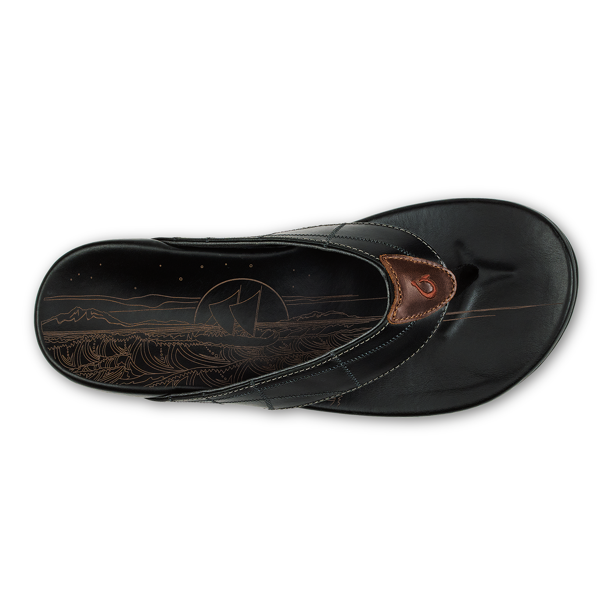 Hokulea Kia - Black