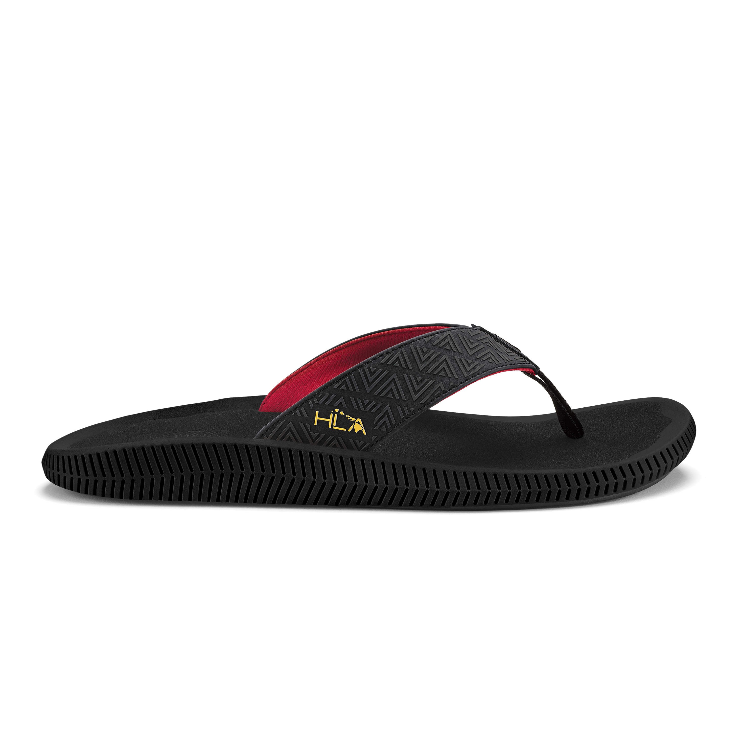 Ulele  -  Black / HLA