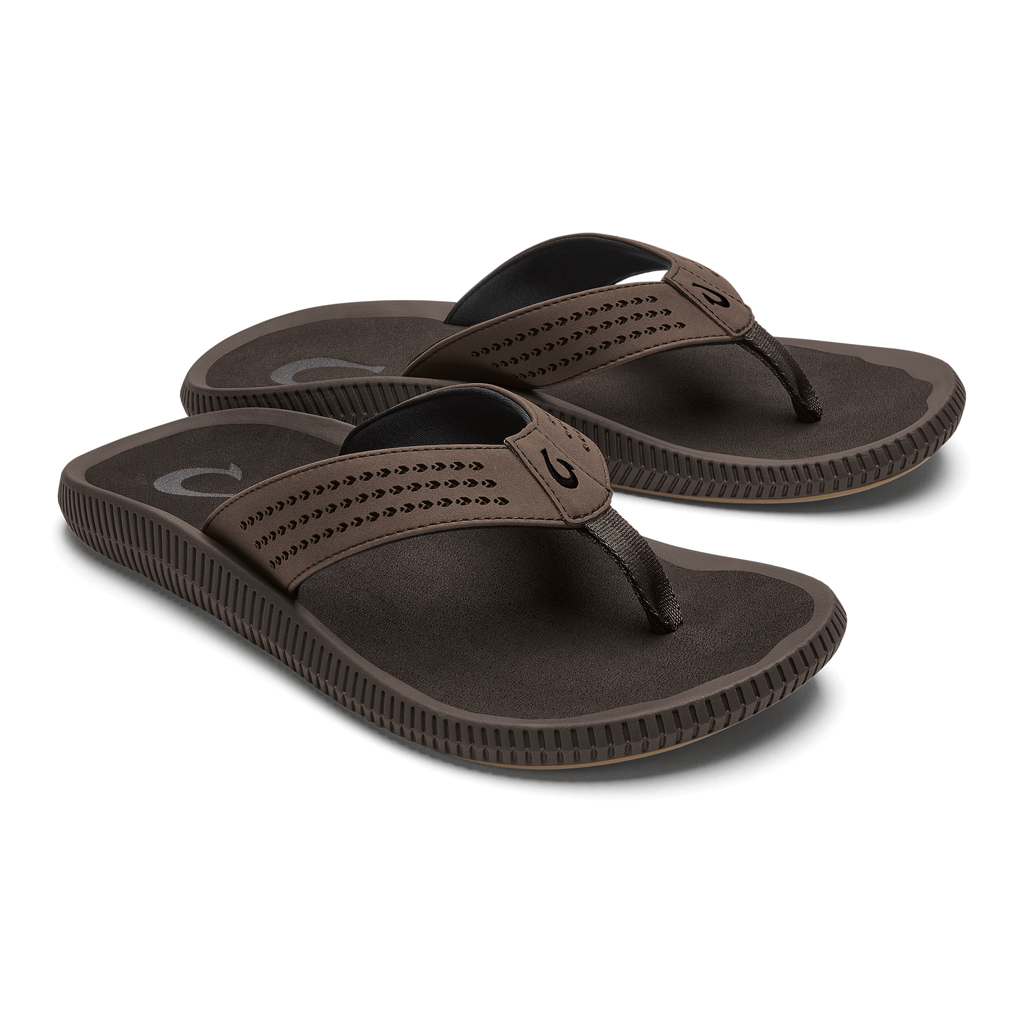 Ulele  -  Dark Java / Dark Java