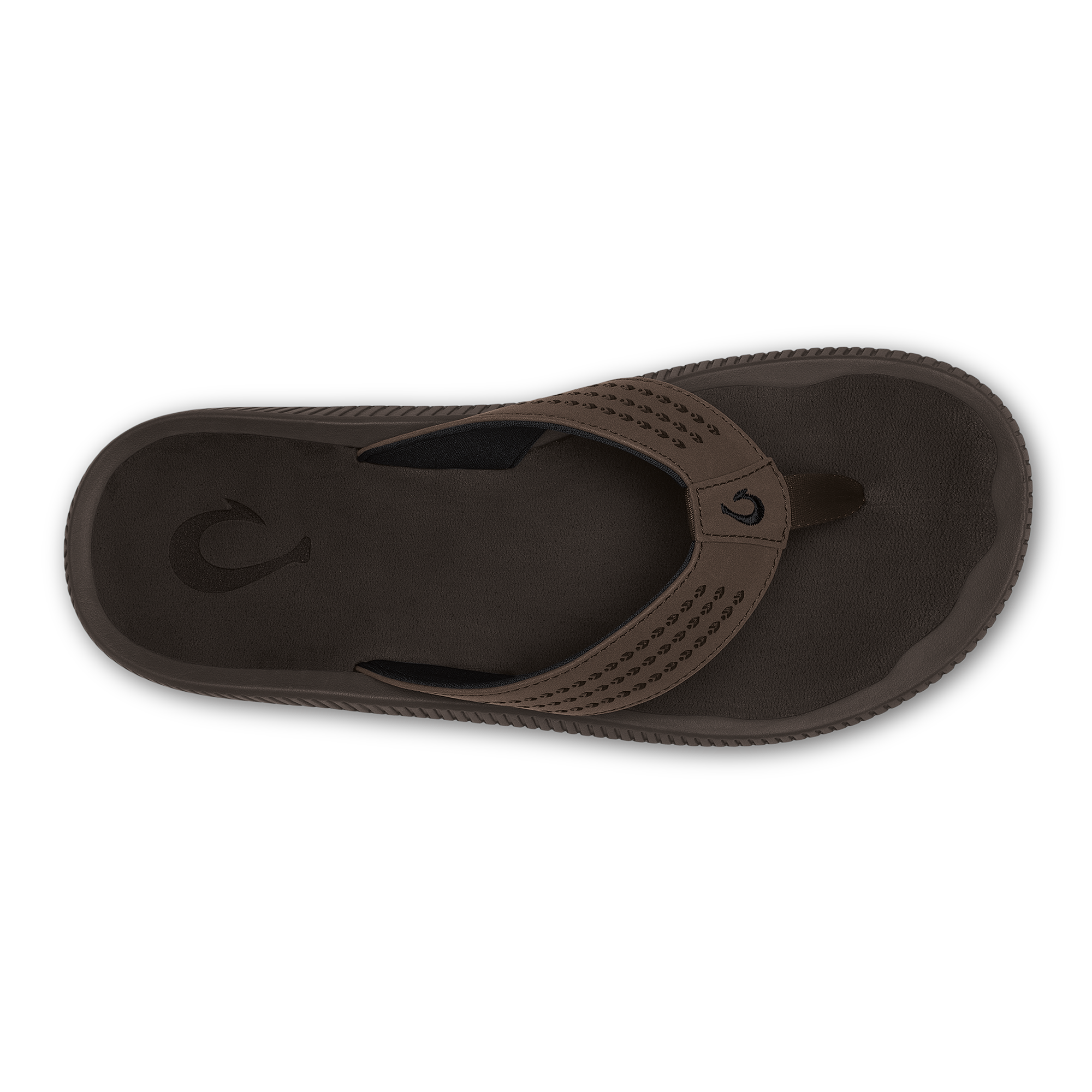 Ulele  -  Dark Java / Dark Java