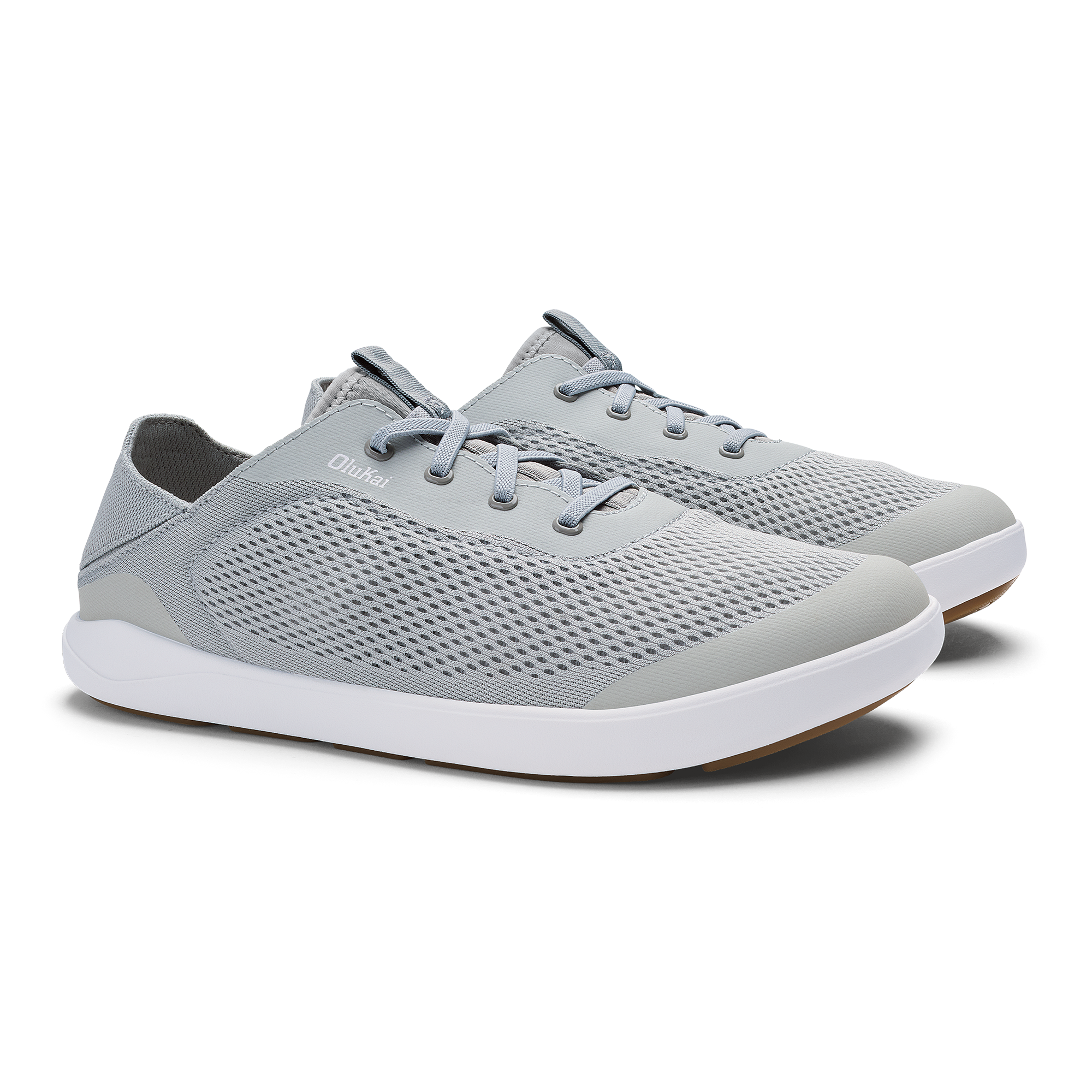 Moku Pae  -  Cloud Grey / Ash