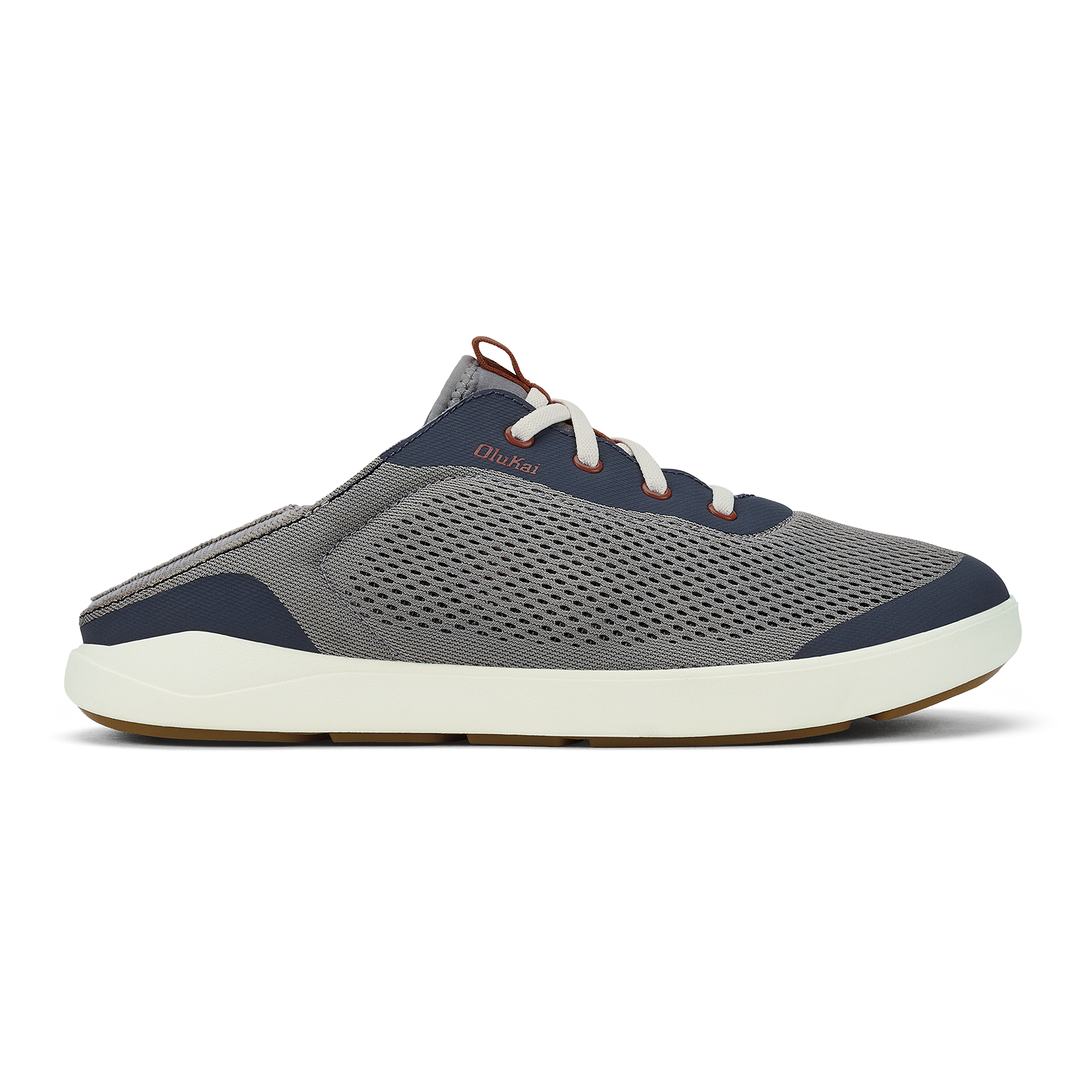 Moku Pae - Ash / Trench Blue