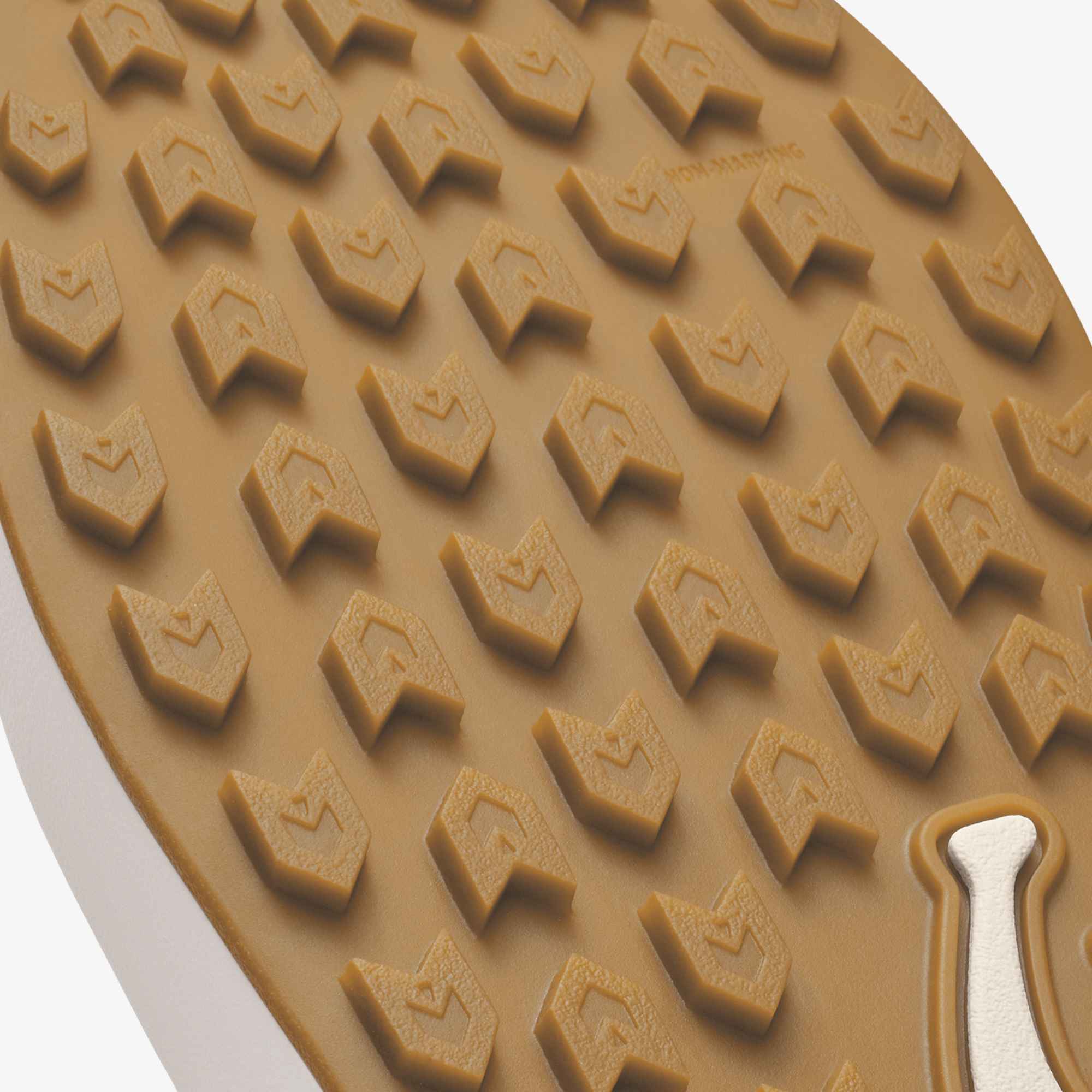 Waialae  -  White / Tan