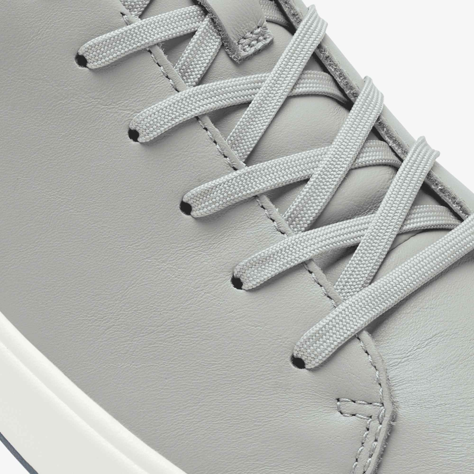 Waialae  -  Grey Fog / Tan