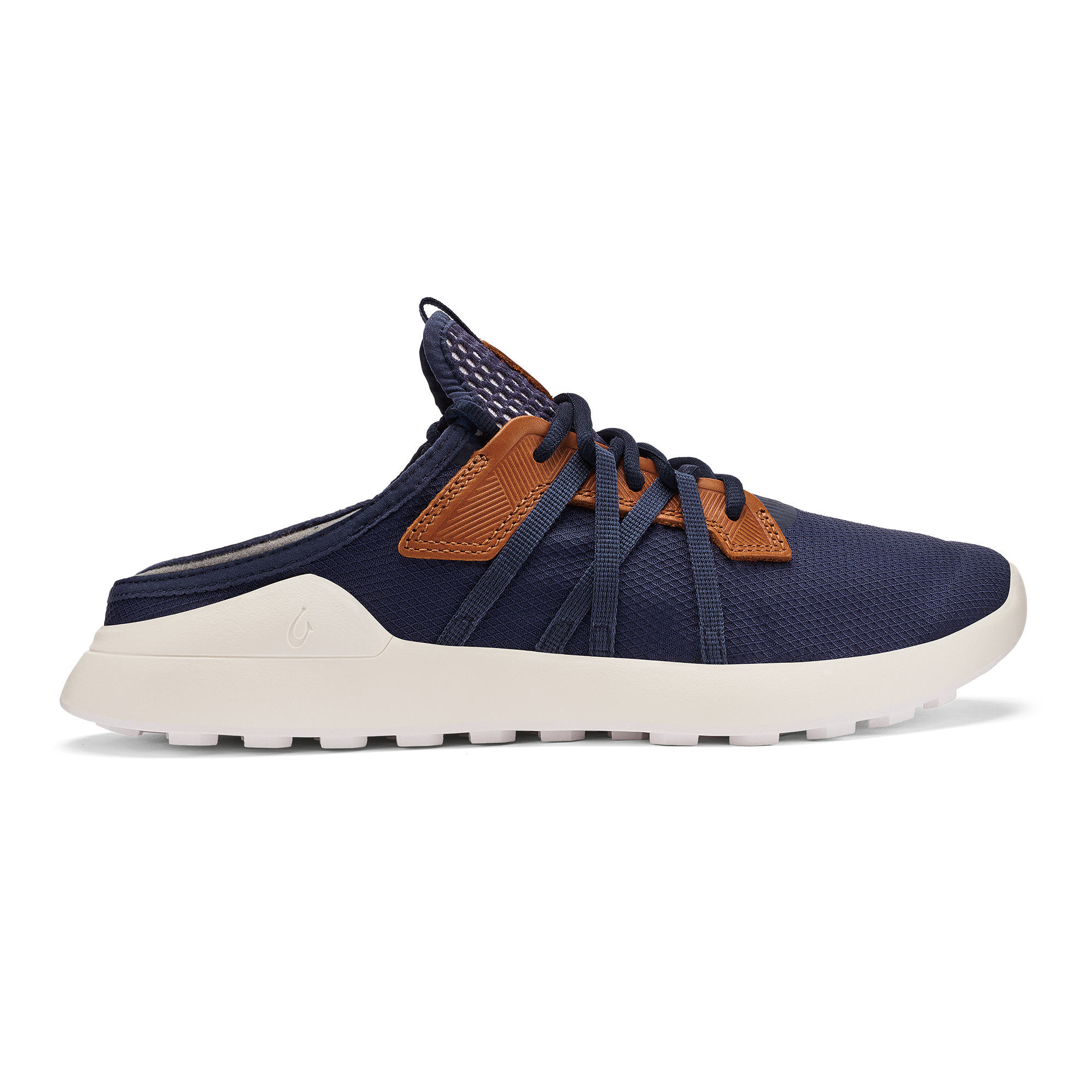 Manele - Trench Blue