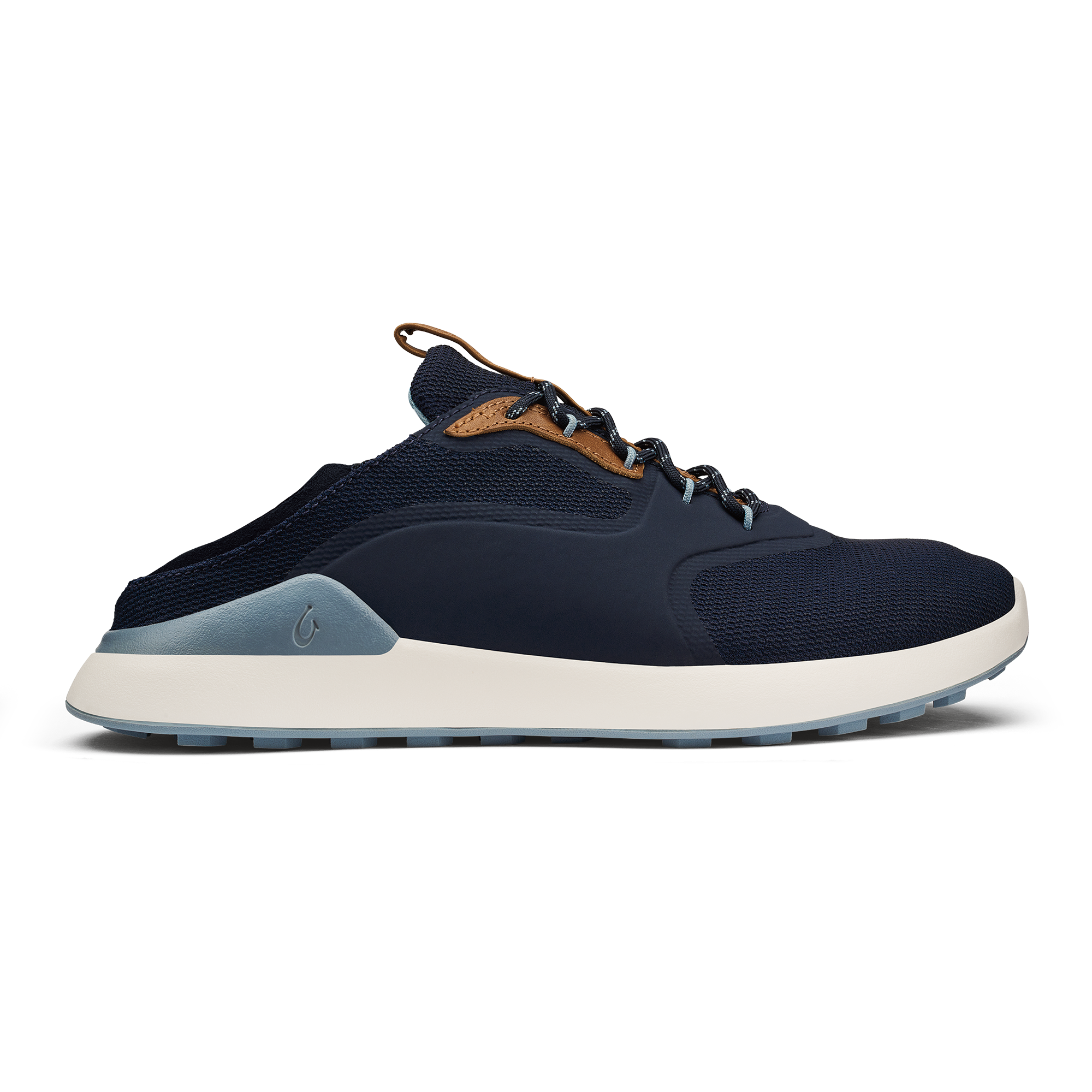 Kaanapali - Trench Blue / Sea Ice