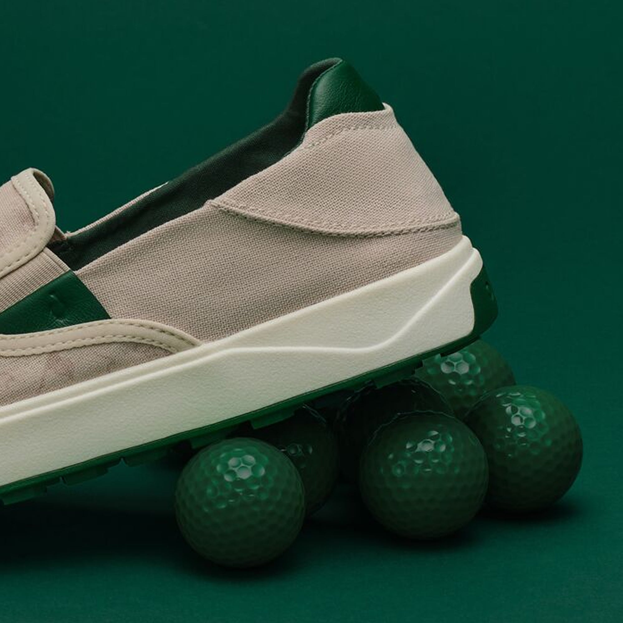 Waialae Slip On  -  Tapa / Tapa