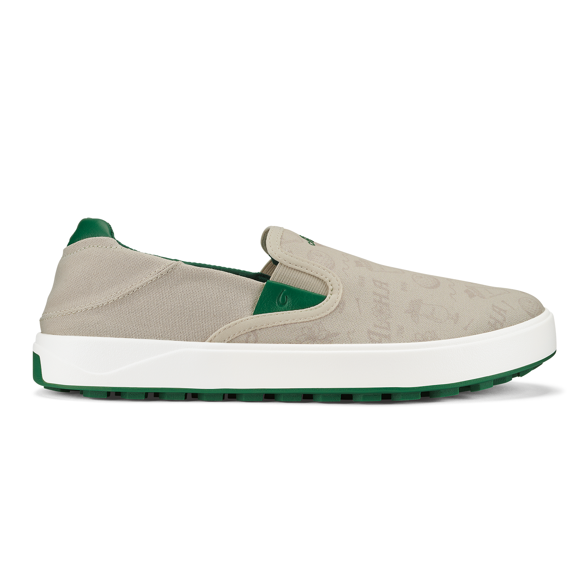 Waialae Slip On  -  Tapa / Tapa
