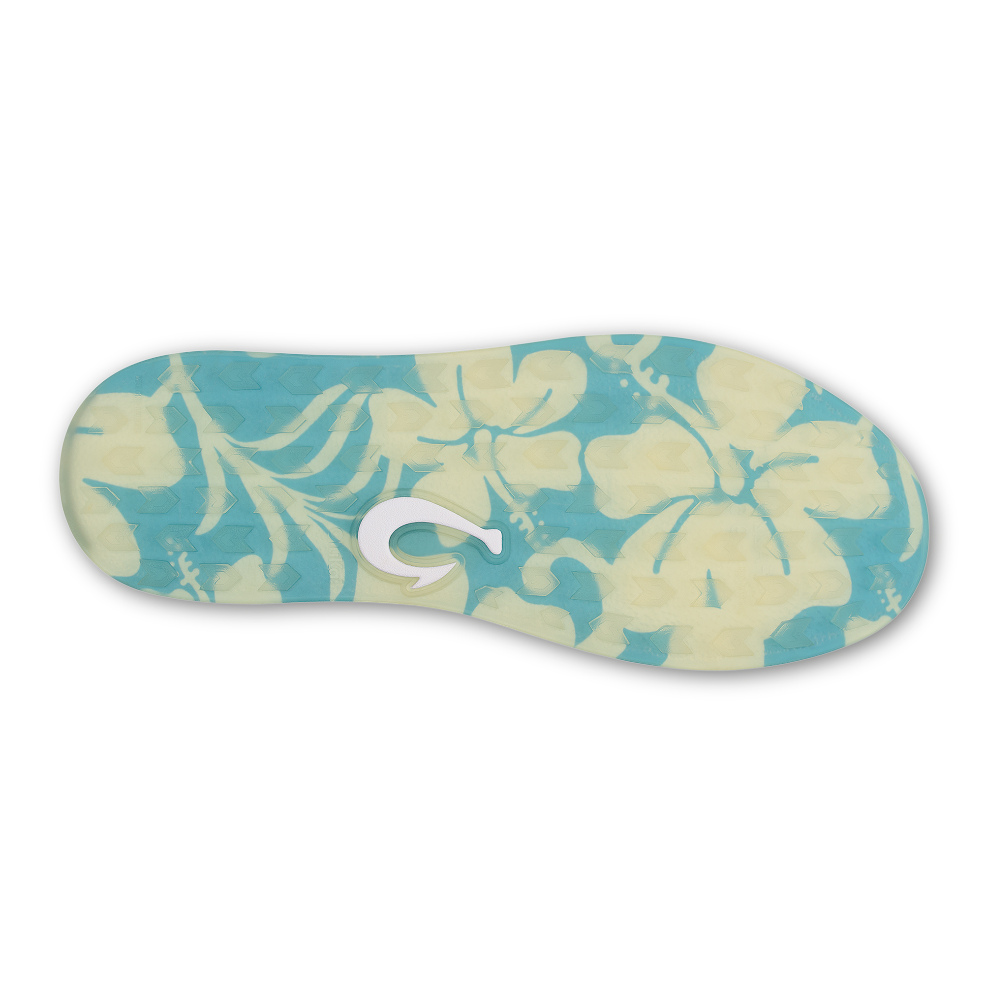 Waialae Slip On - Ash