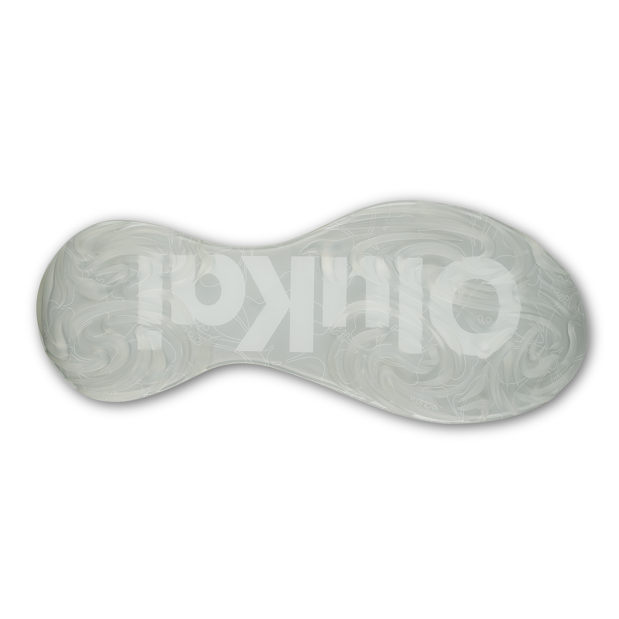 Makena WP  -  White / White