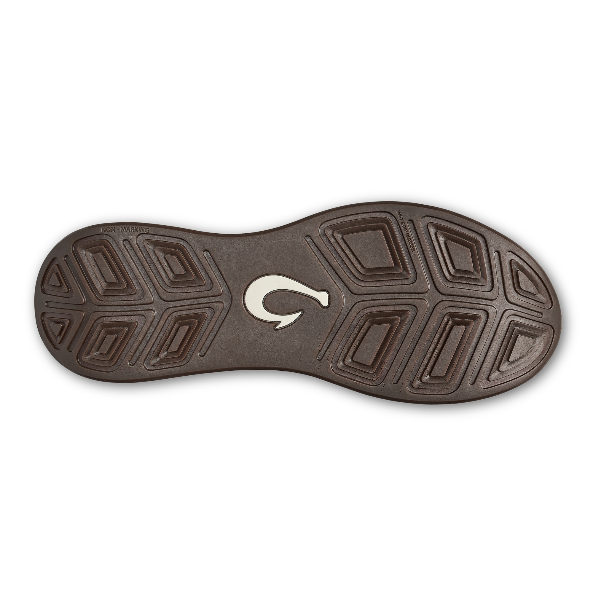 Ahi  -  Black / Black