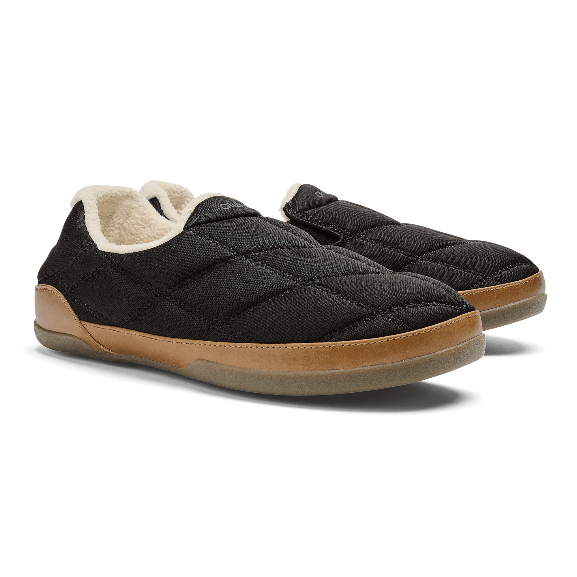 Pukui  -  Black / Sahara