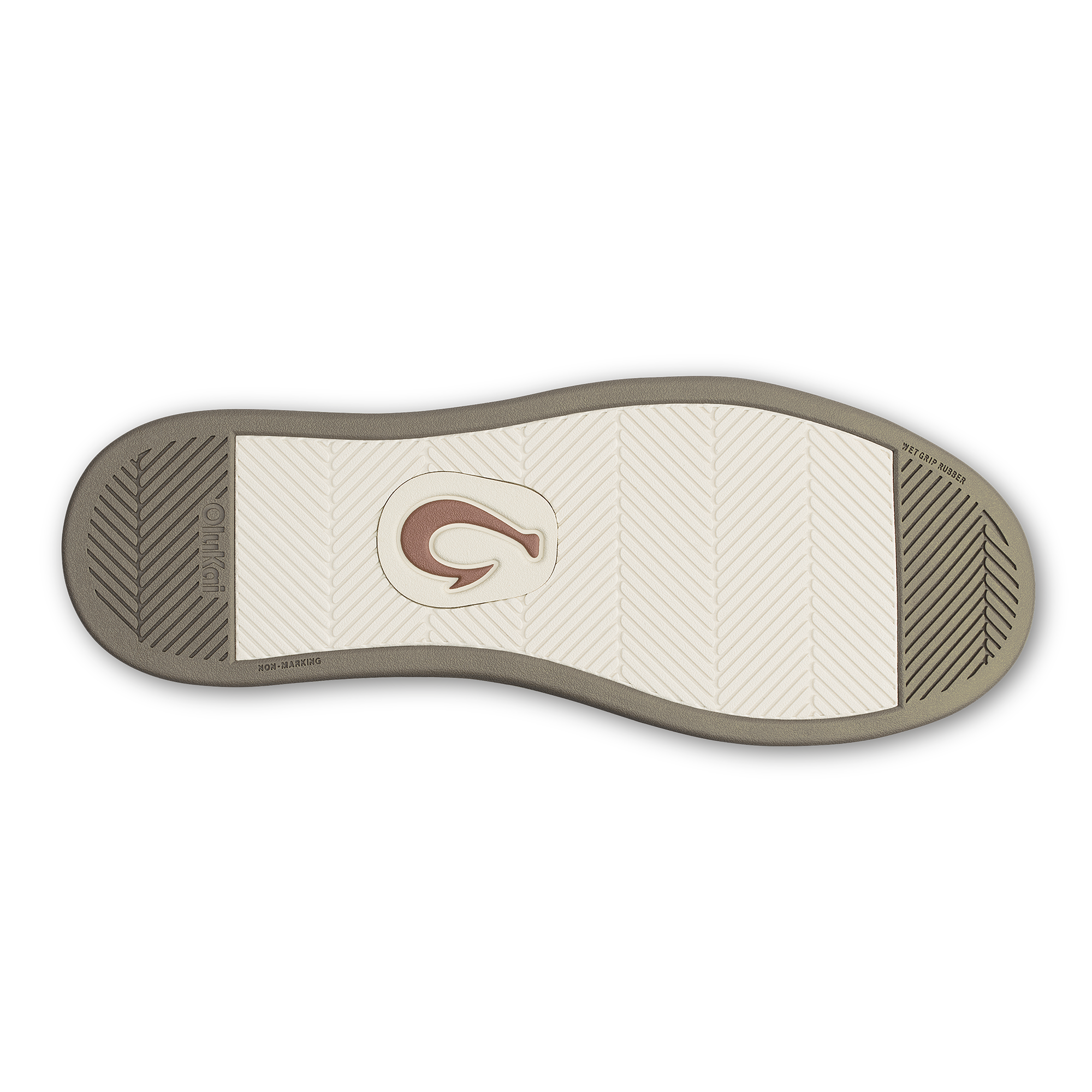 Kakaha Mesh - Clay