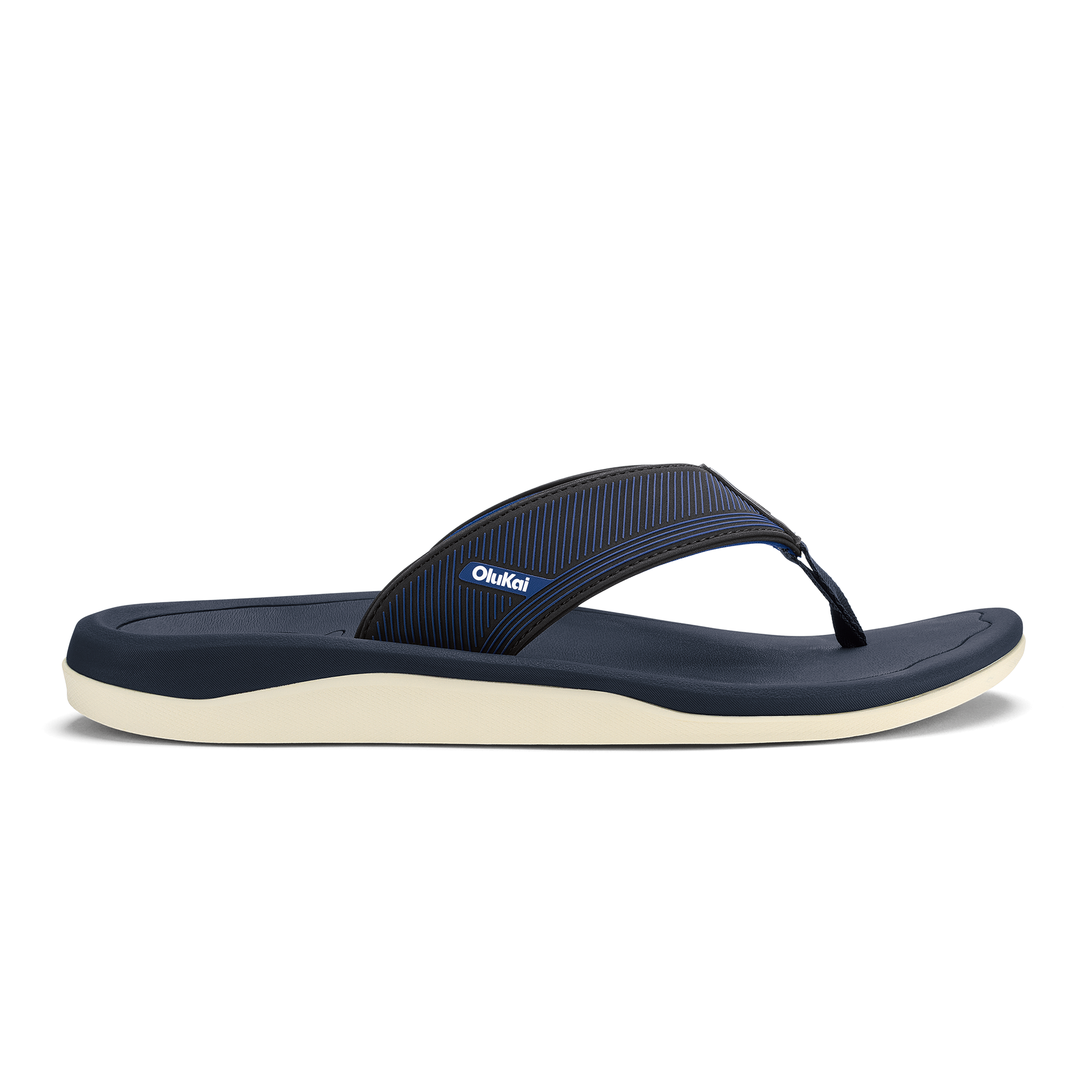 Ahi Kai  -  Trench Blue / Trench Blue