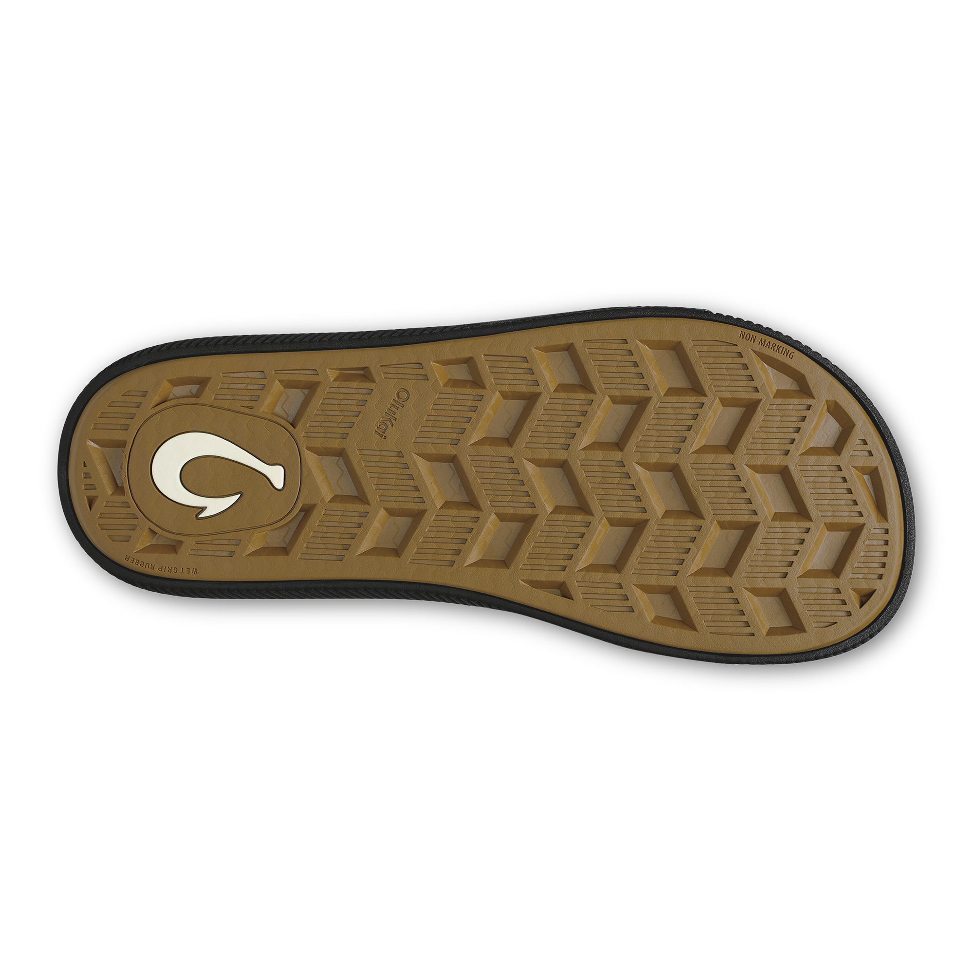 Ulele Slide  -  Lava Rock / Lava Rock