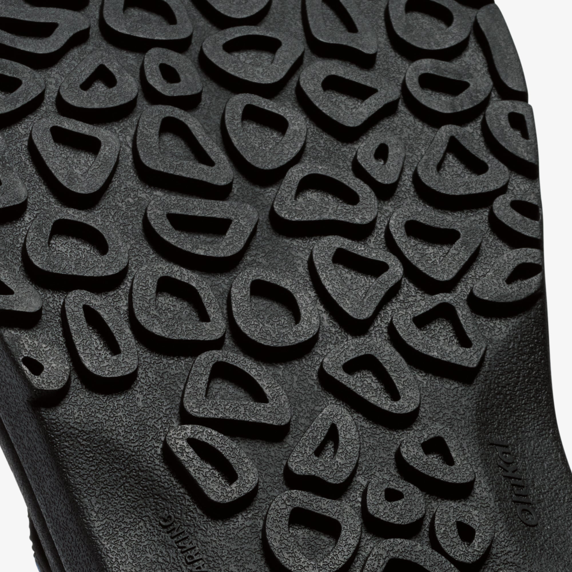 Ohana Palua -  Black / Slate Blue