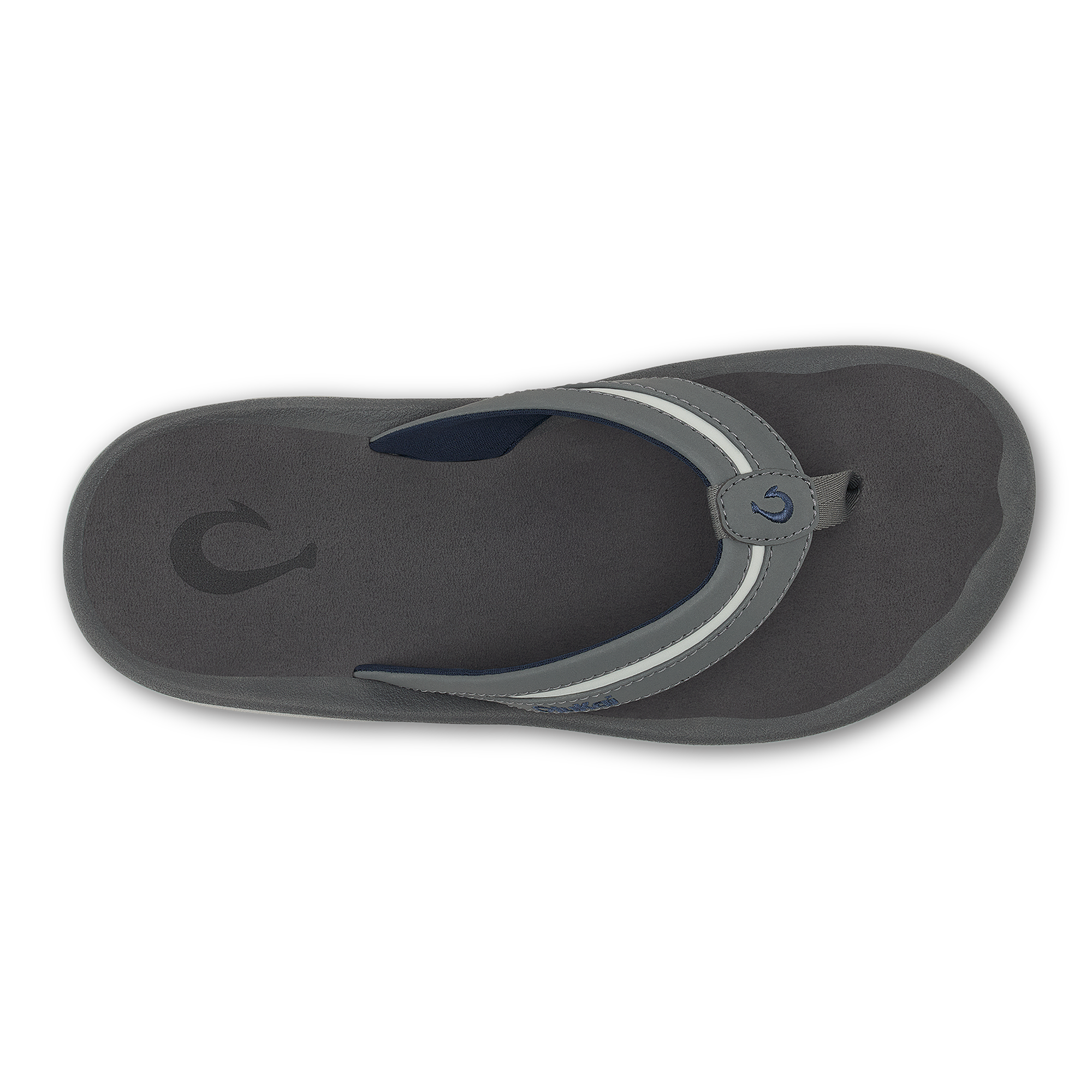 Ohana Palua  -  Cloud Grey / Rock