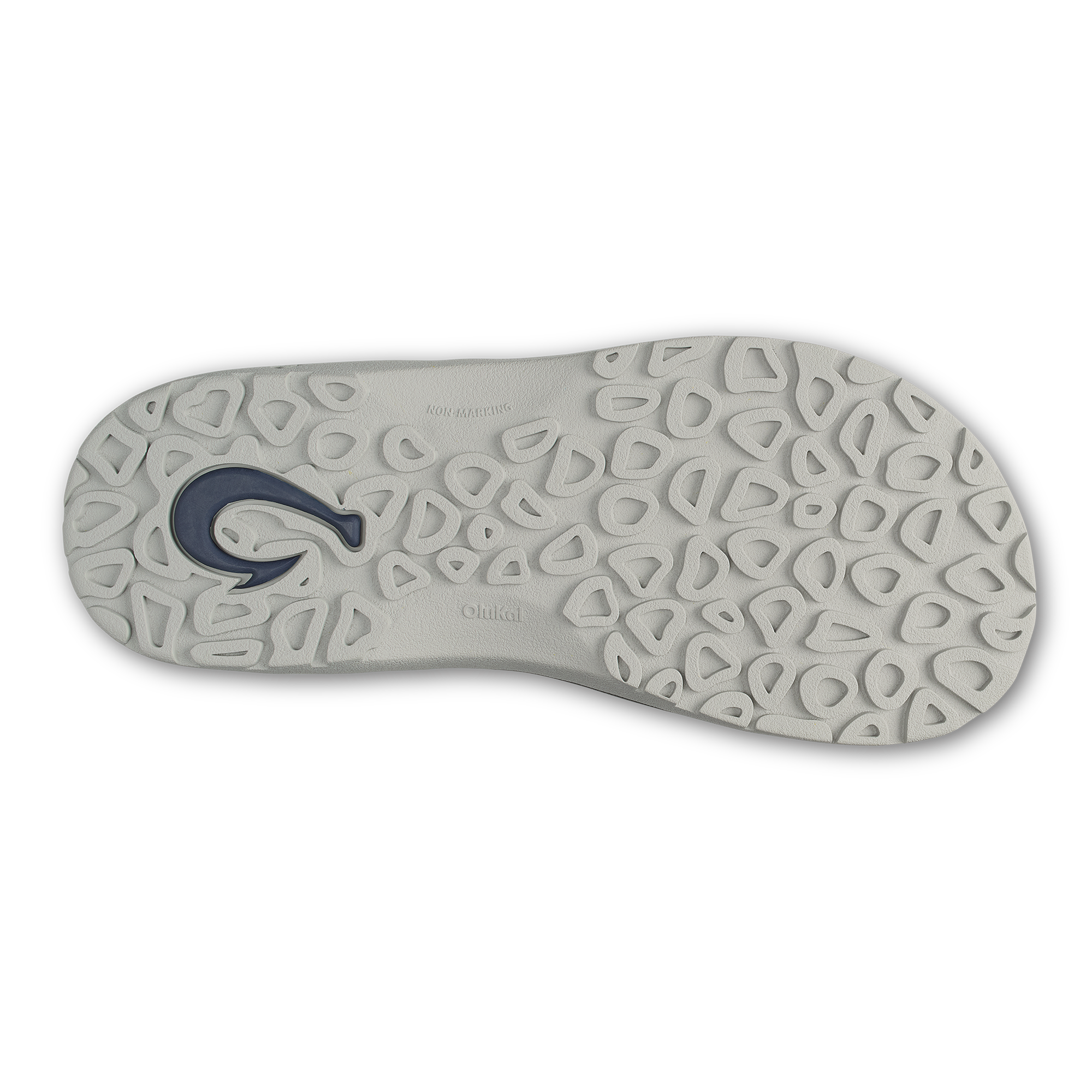 Ohana Palua  -  Cloud Grey / Rock