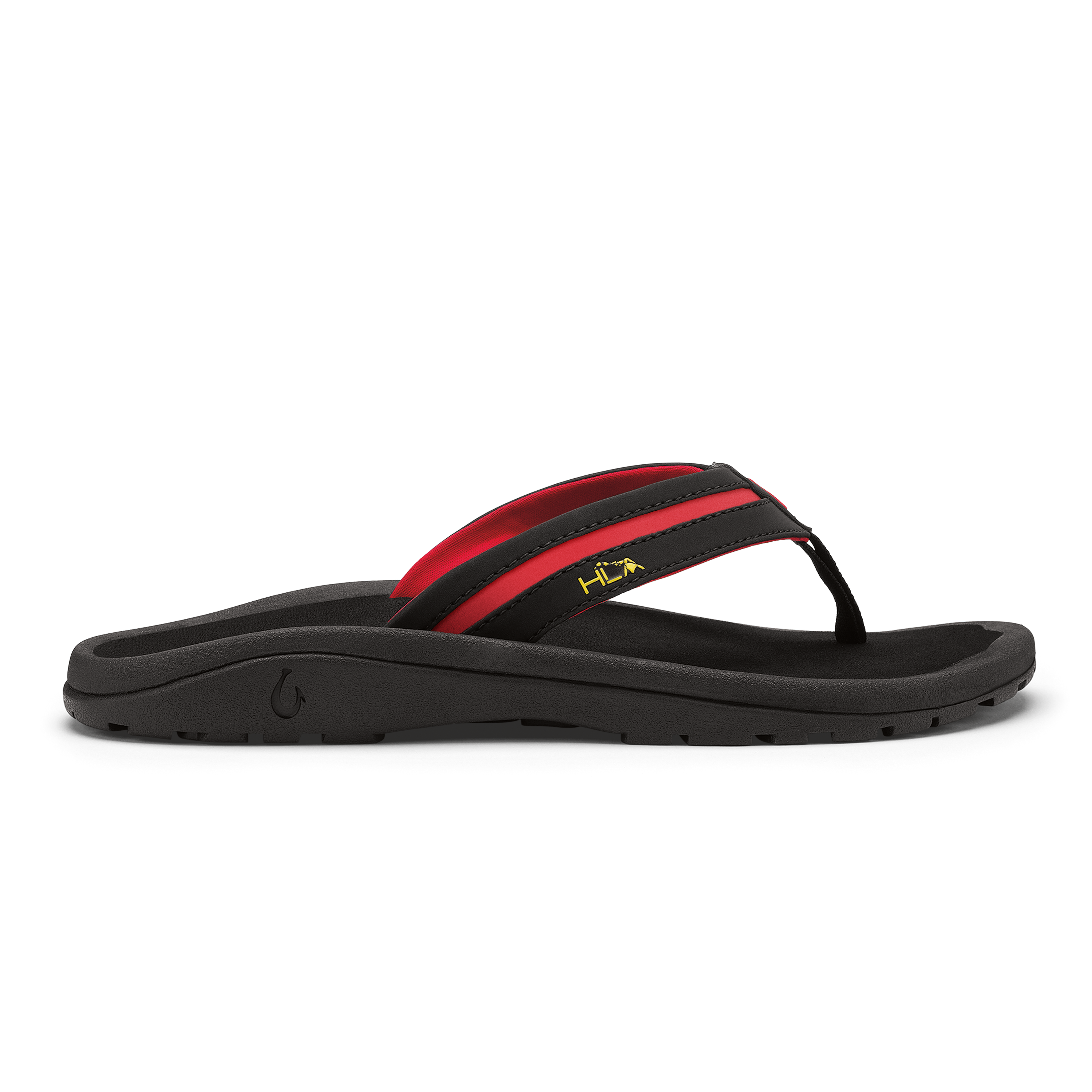 Ohana Palua  -  Lava Rock / HLA