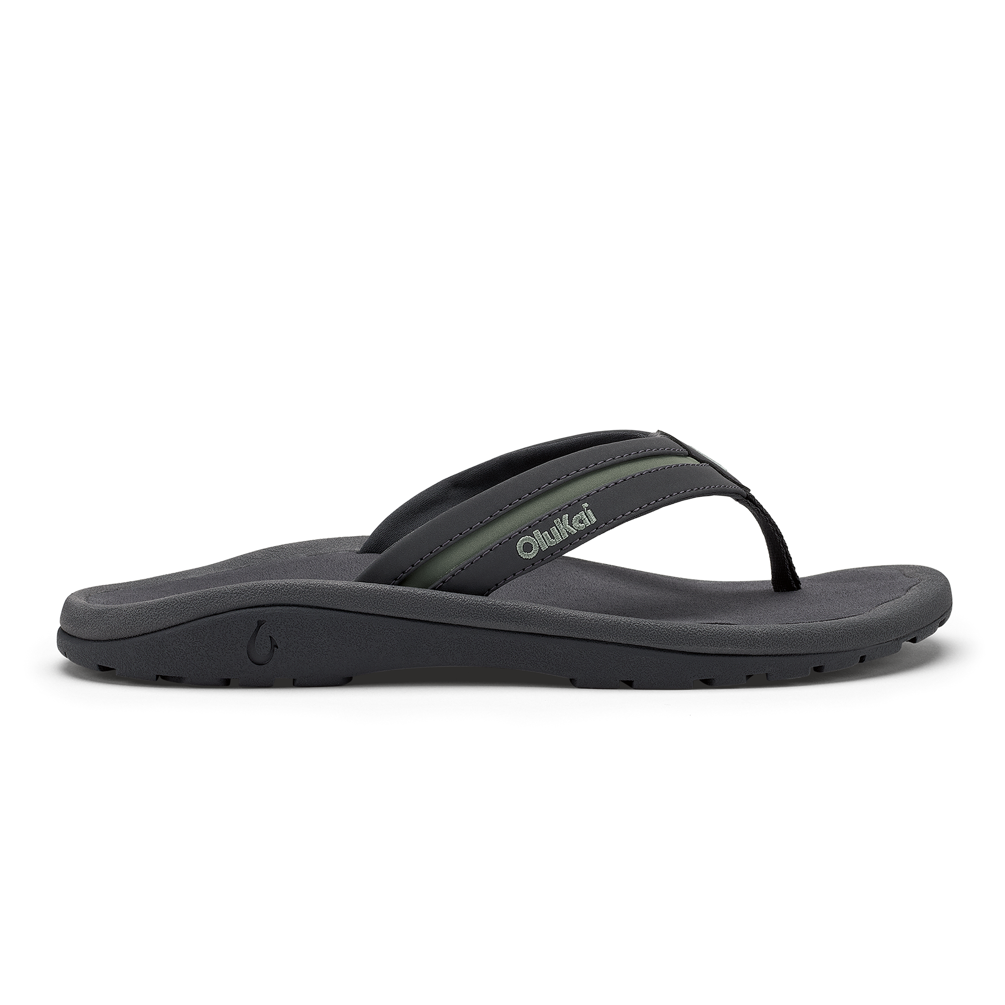 Ohana Palua -  Tradewind Grey / Seagreen