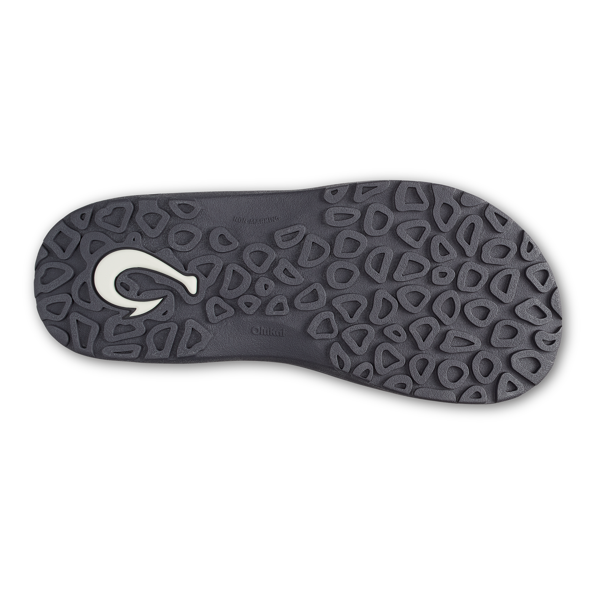 Ohana Palua -  Tradewind Grey / Seagreen