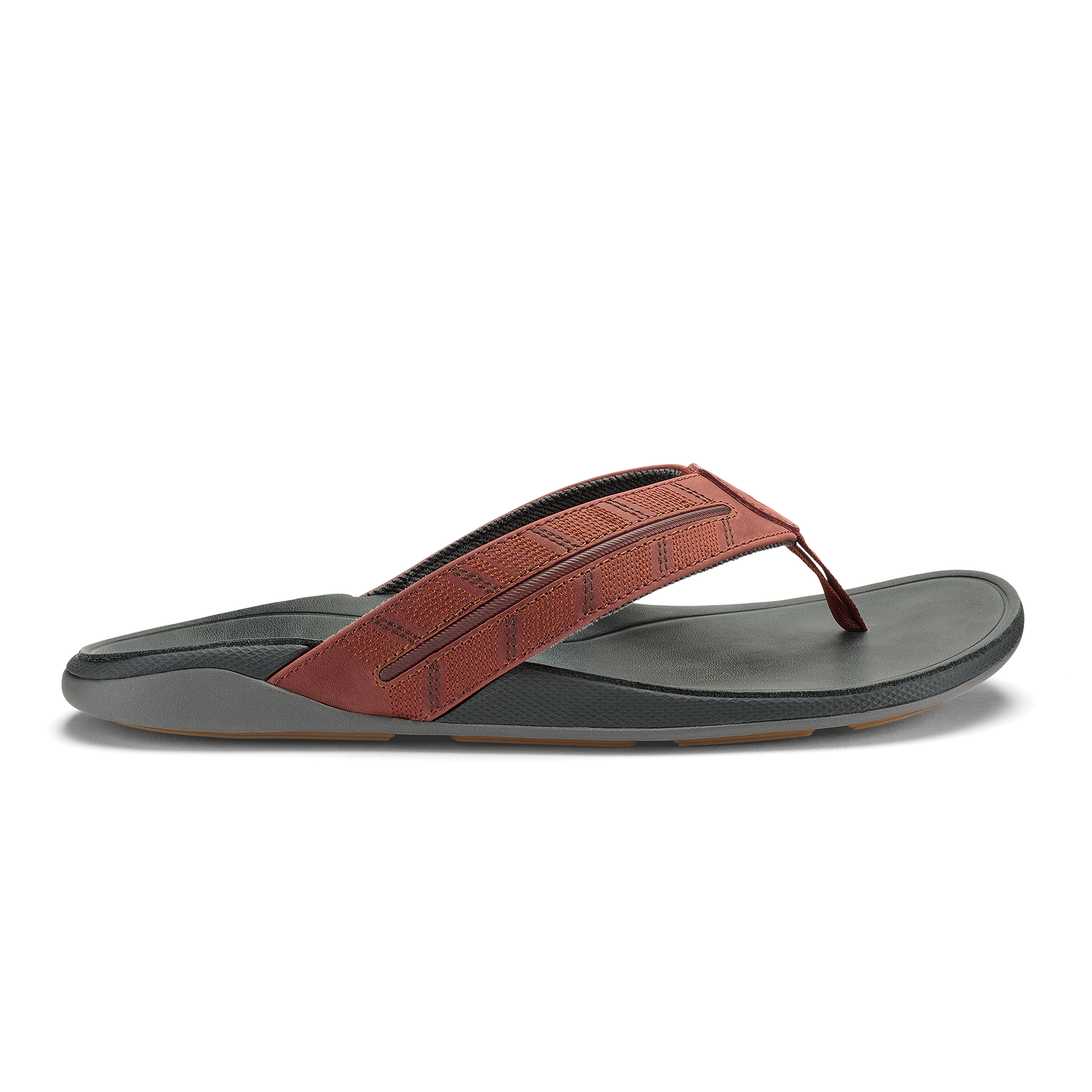 Tuahine Palm  -  Canoe / Rock