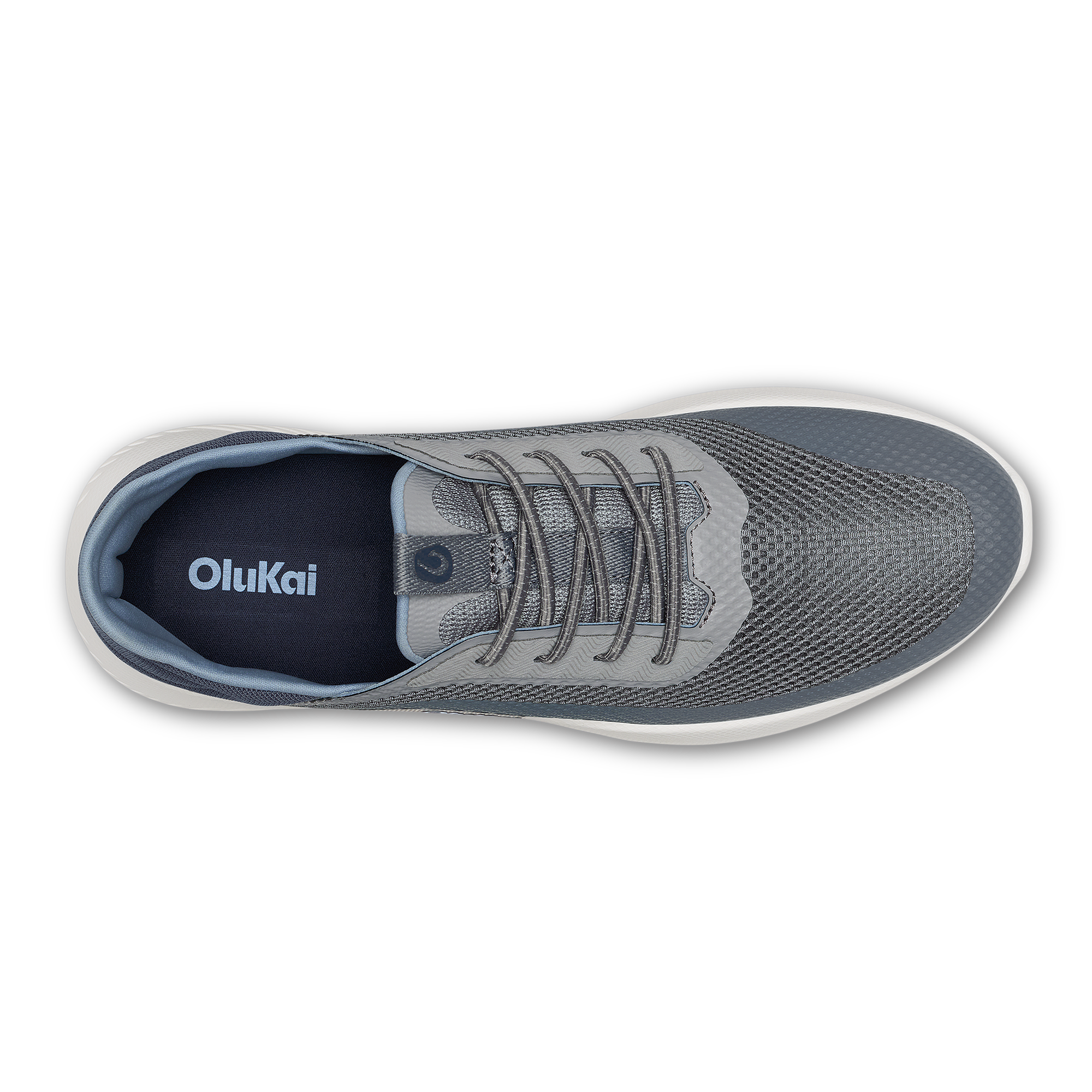Kialoa  -  Charcoal / Sharkskin