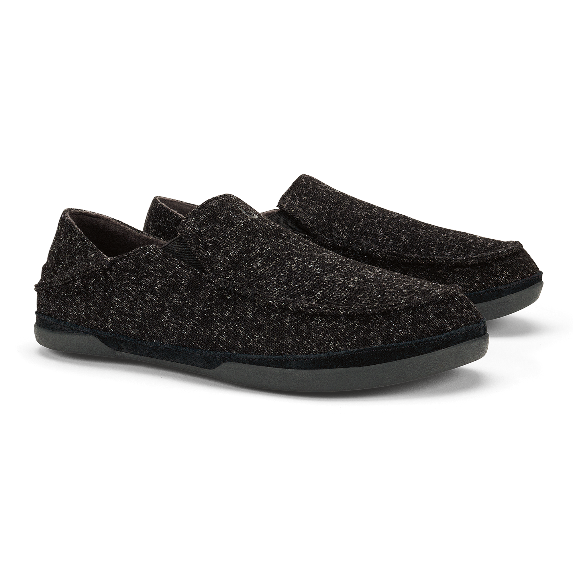 Moloa Hulu - Black
