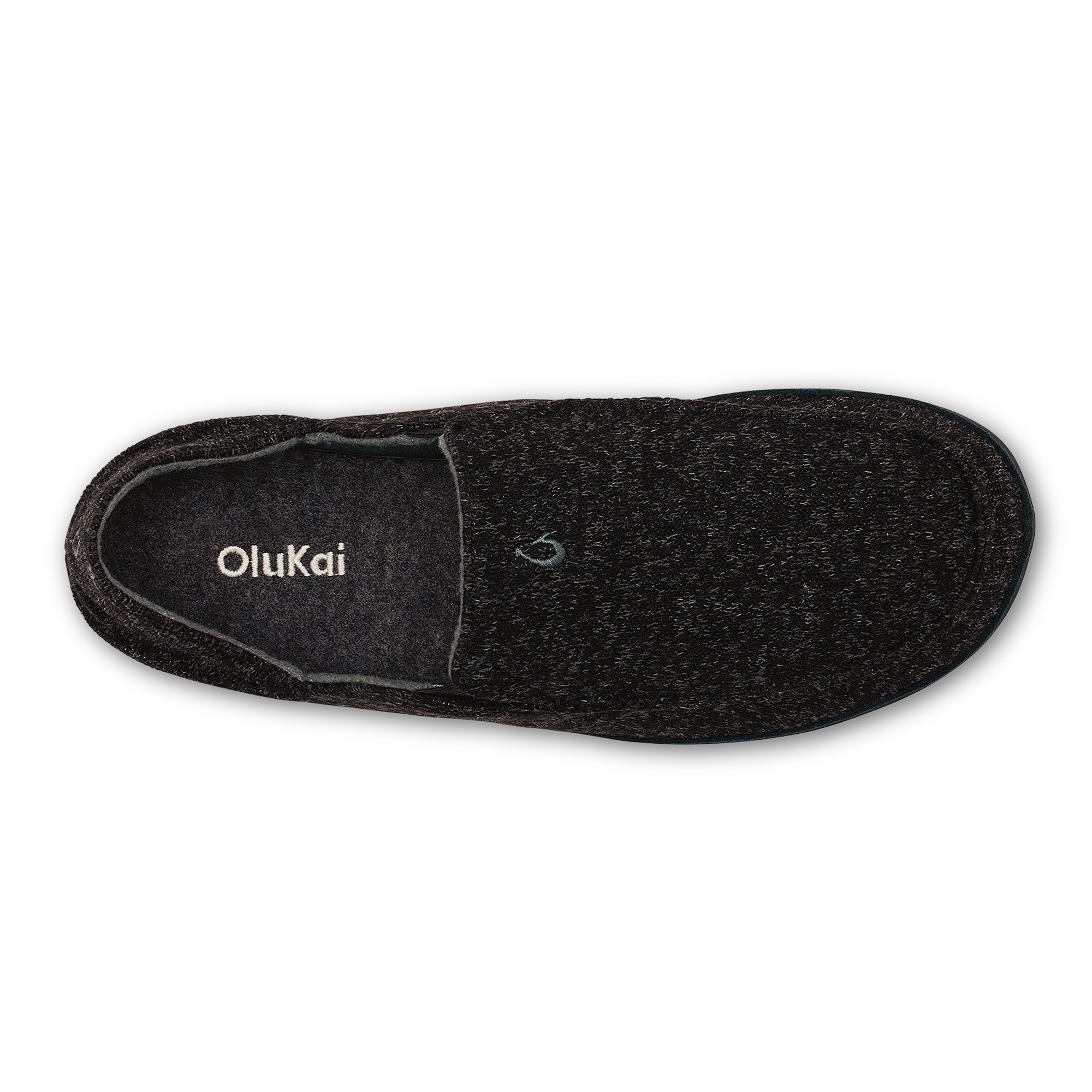 Moloa Hulu - Black