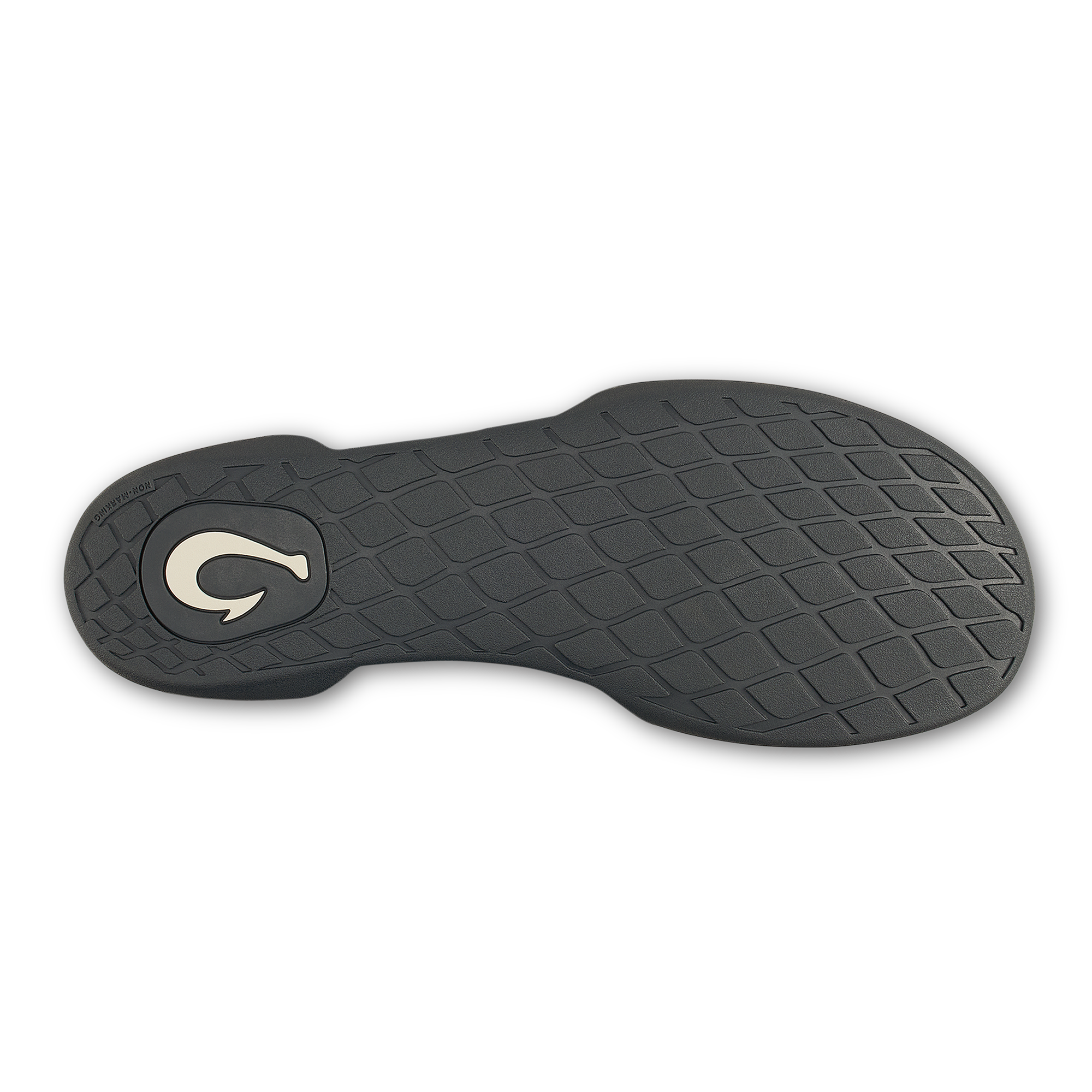 Moloa Hulu - Black