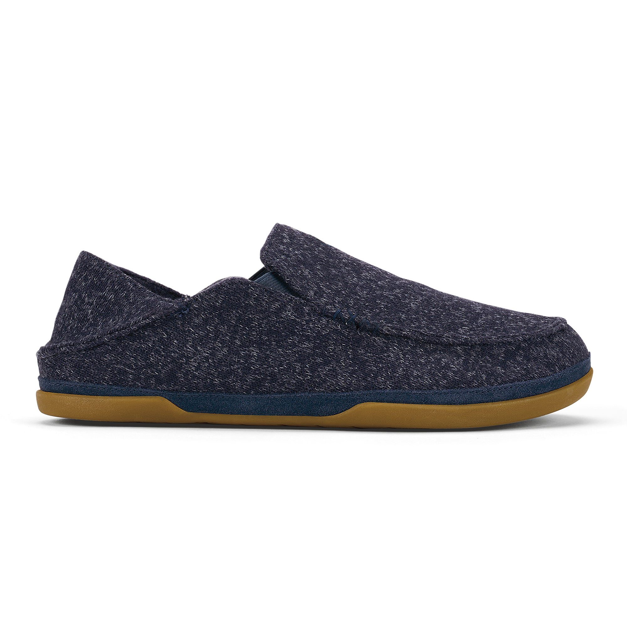 Moloa Hulu - Trench Blue