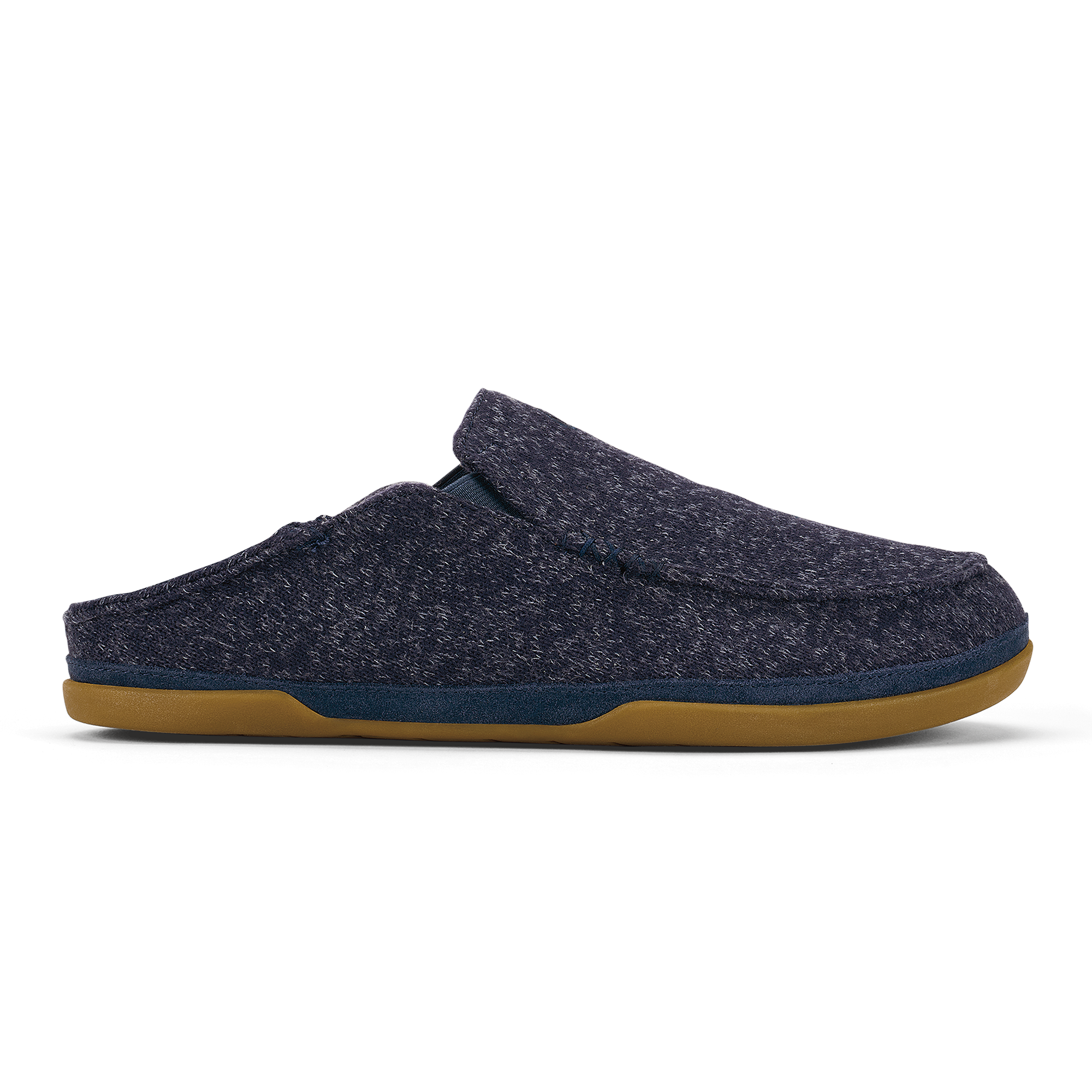 Moloa Hulu - Trench Blue