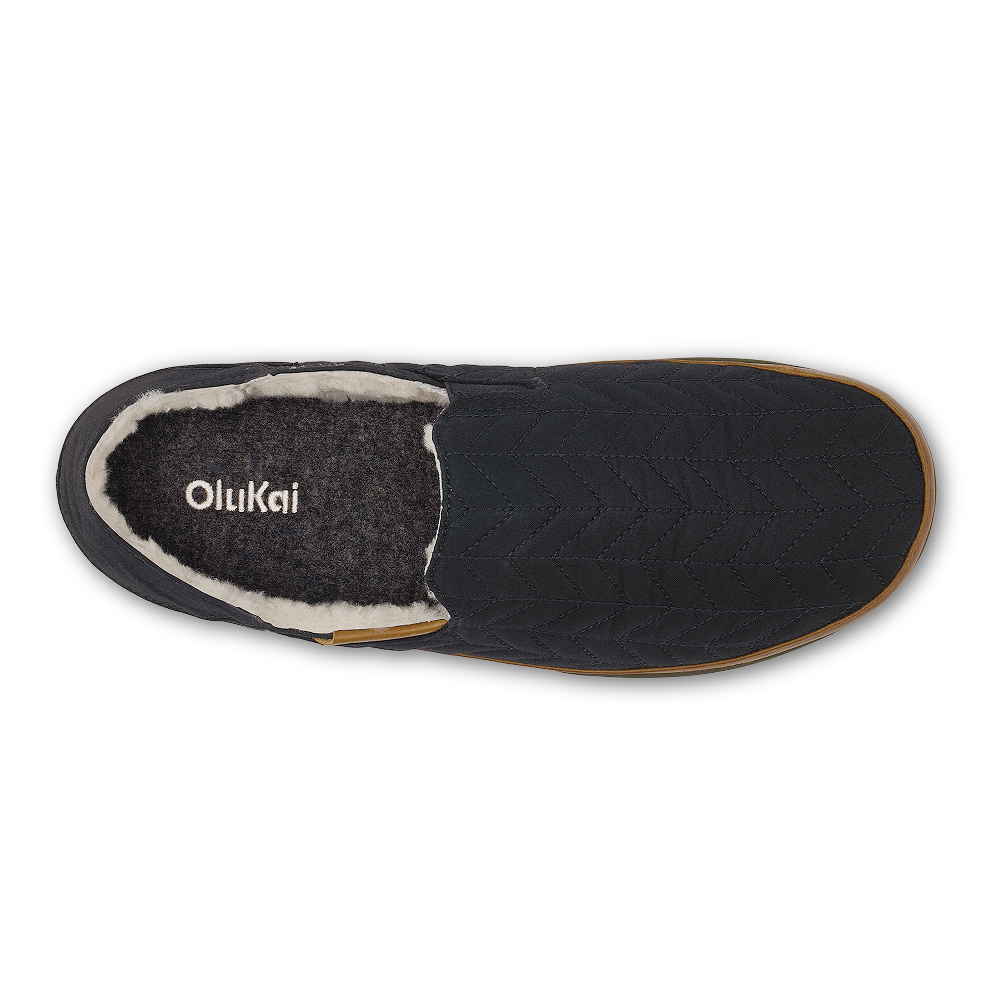 Hanohano -  Black / Black