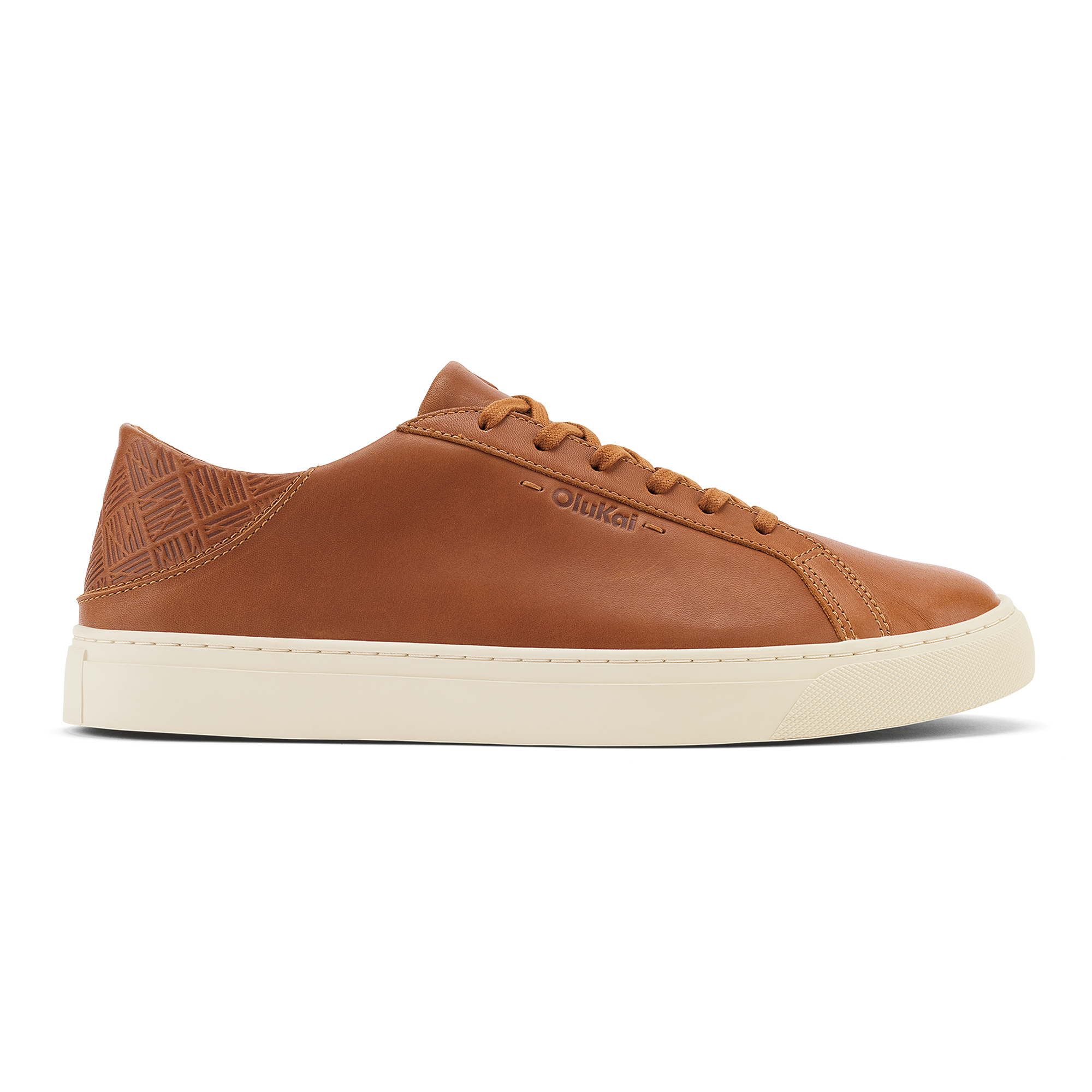 Kou Lace Up  -  Fox / Fox