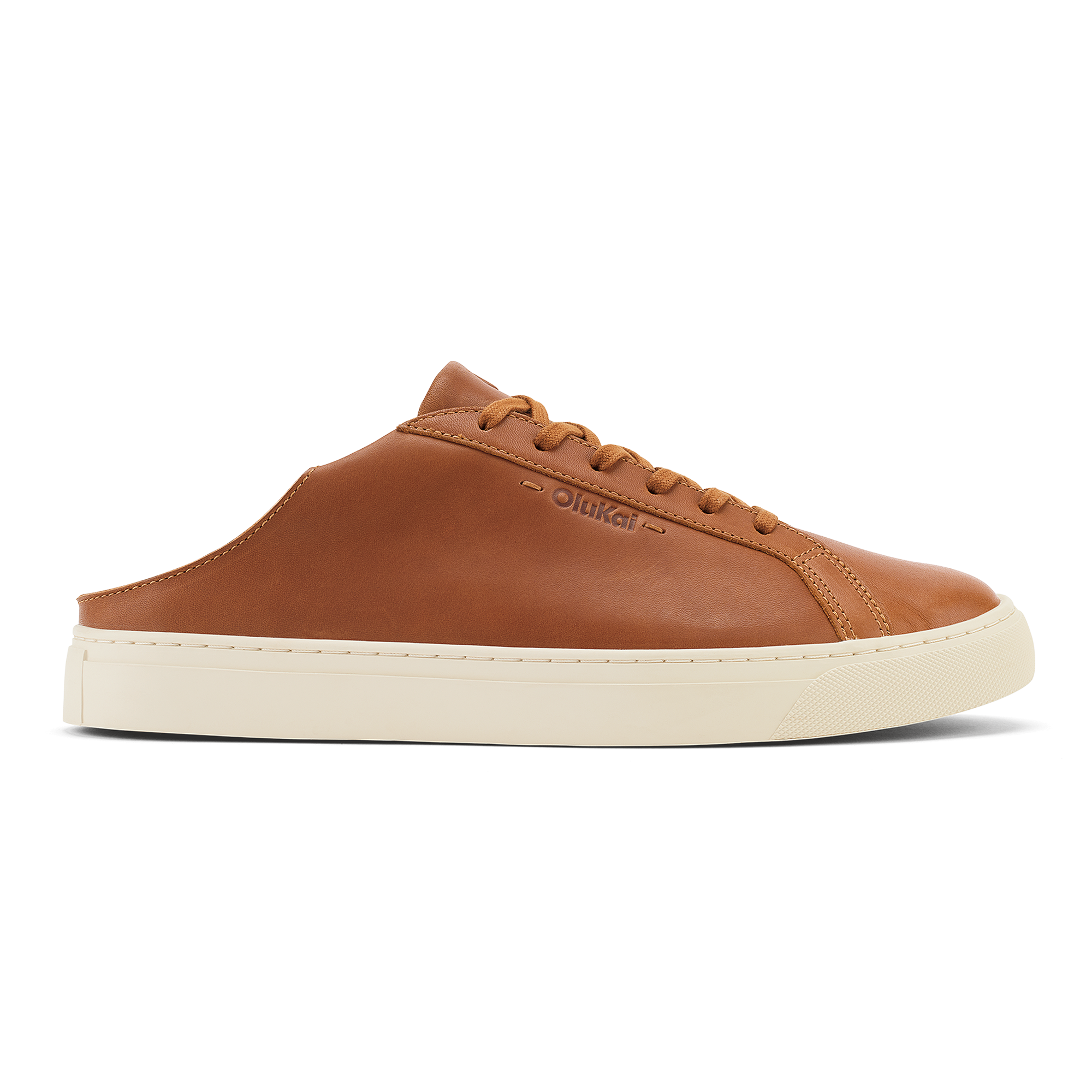 Kou Lace Up  -  Fox / Fox