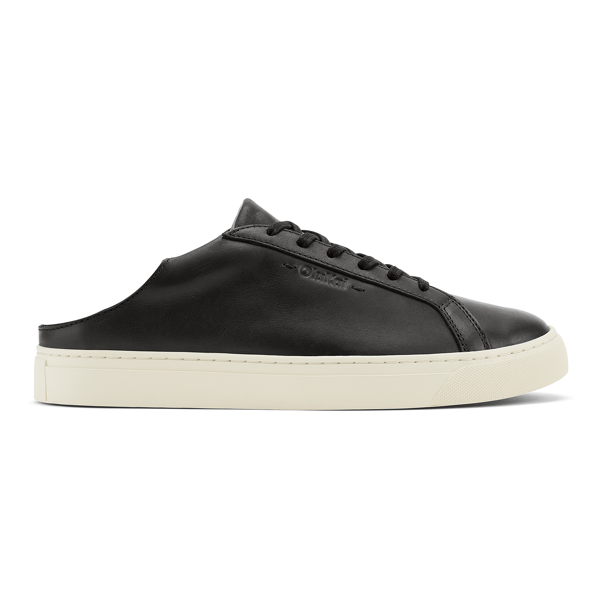 Kou Lace Up  -  Lava Rock / Lava Rock