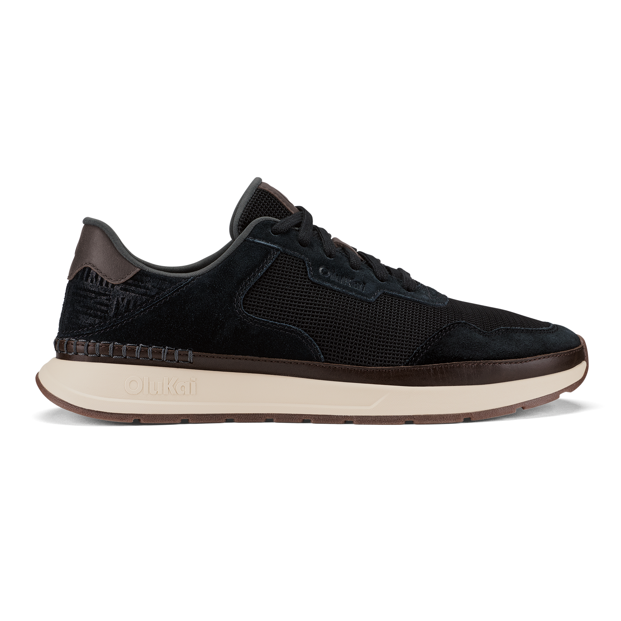 Koke  -  Black / Black