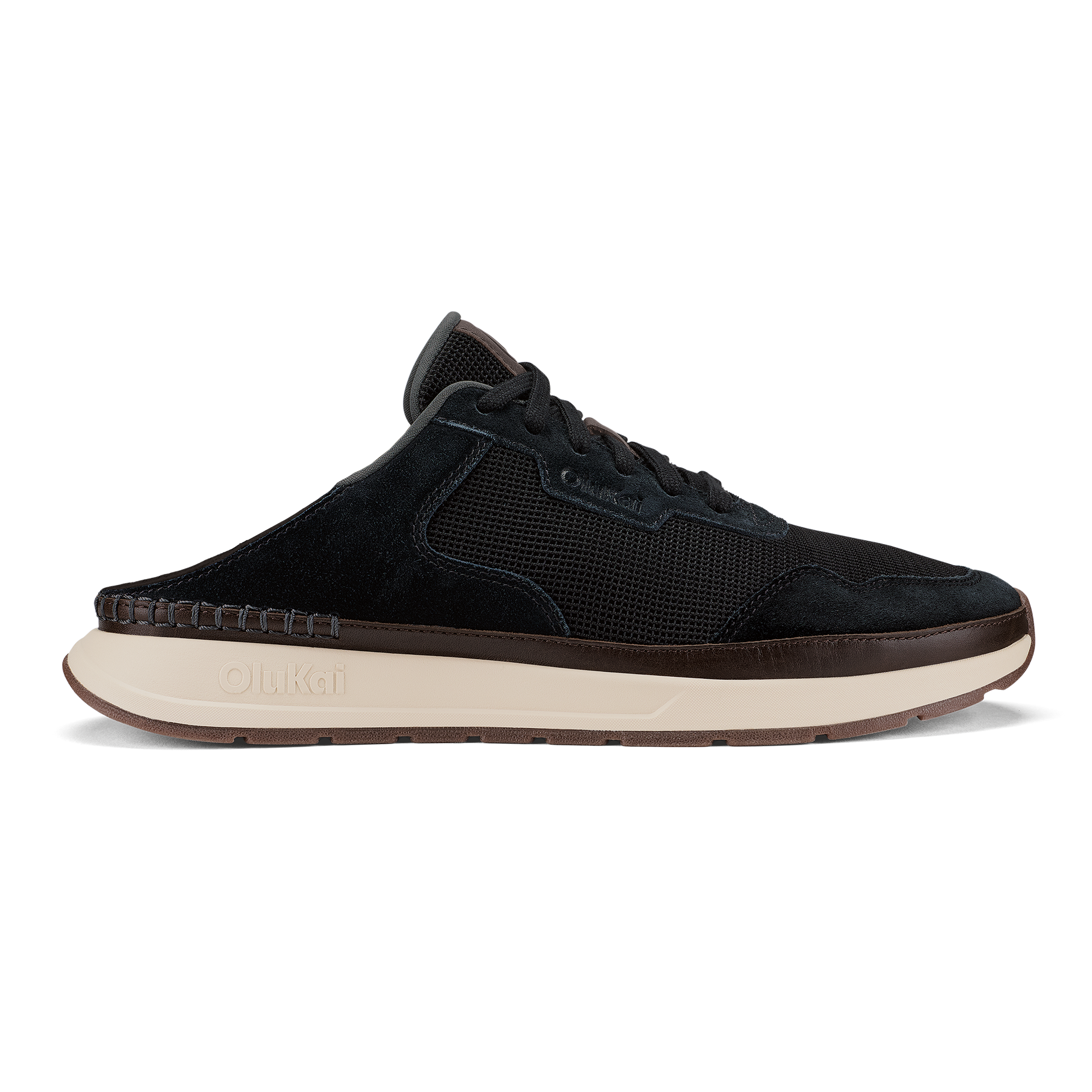 Koke  -  Black / Black